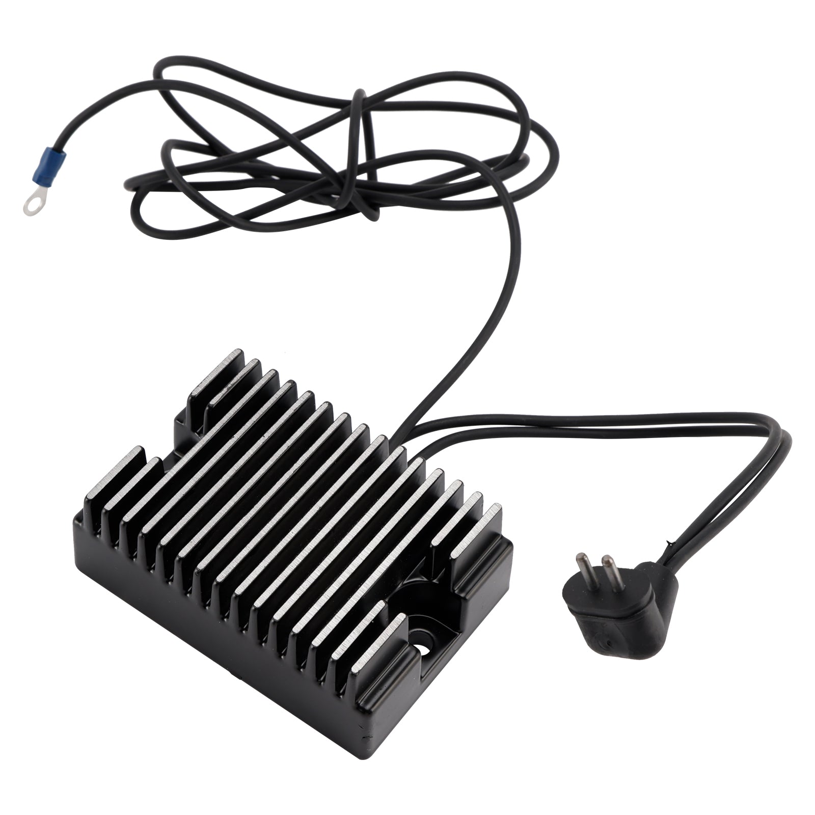 22A Regulator Rectifier 74516-86 Fits Shovelhead & Evolution Big Twin 1981-1988