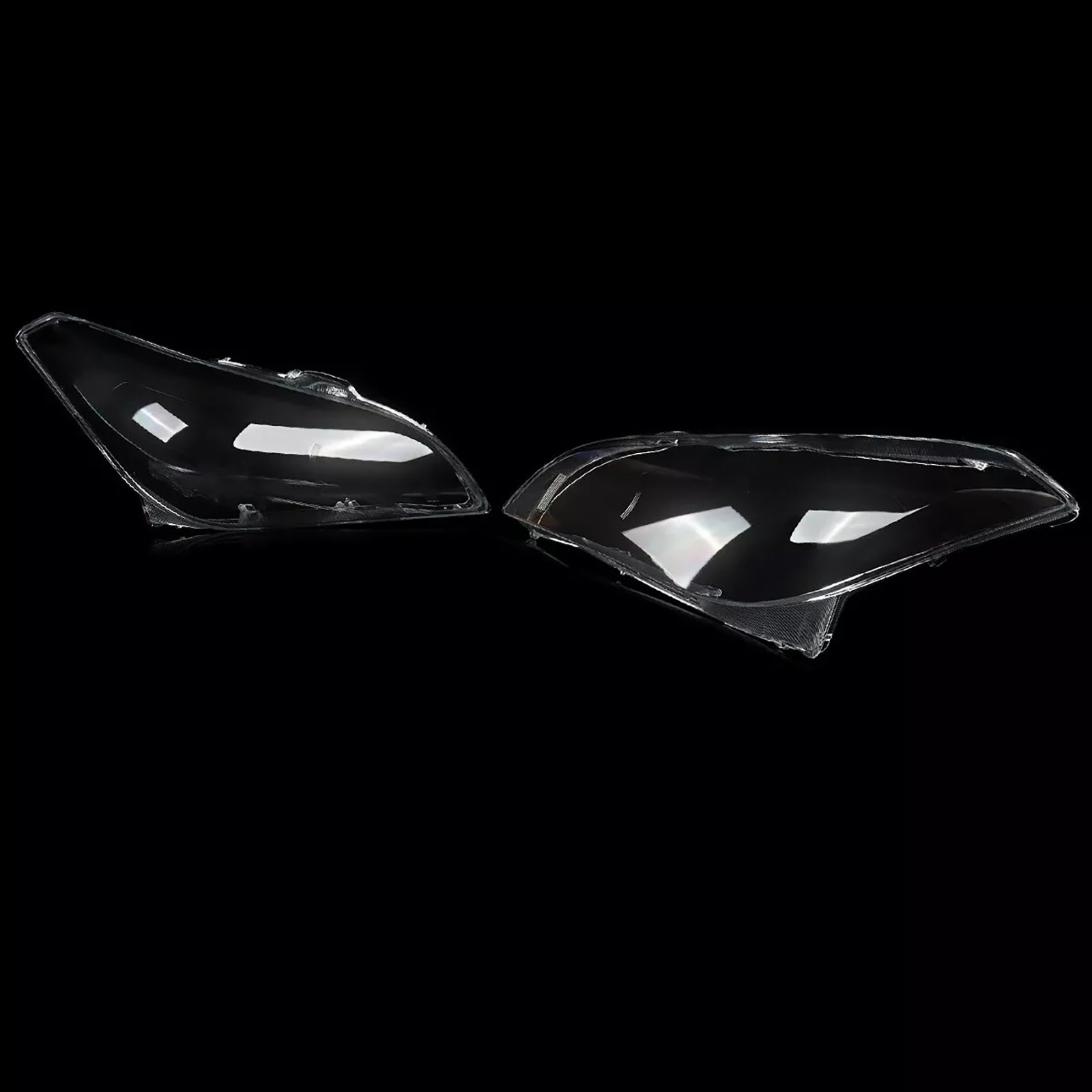 2011-2012 Infiniti M25 M35 M37 M56 Koplamp Koplamp Lens Shell Cover Helder