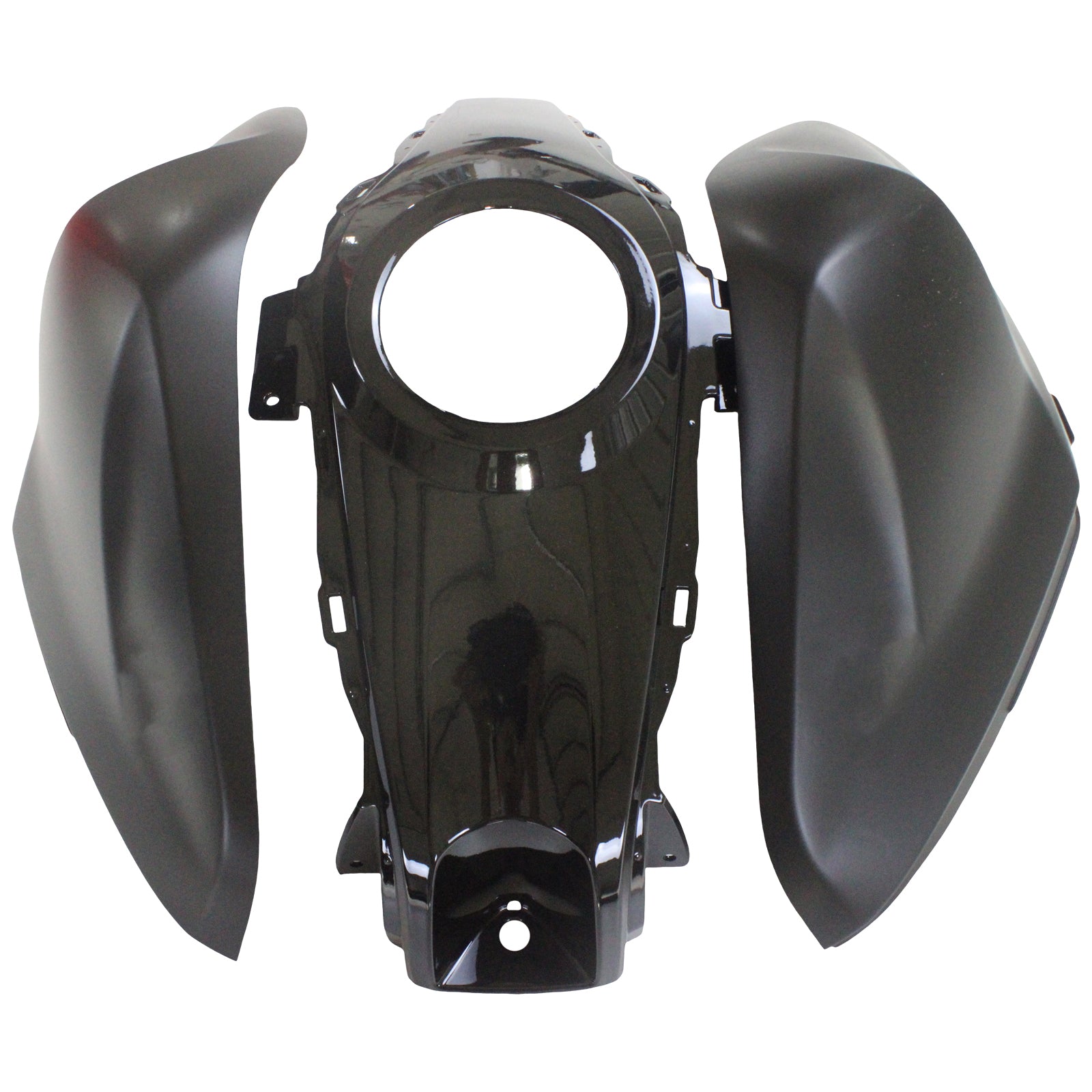 Injection Fairing Kit Bodywork ABS For Yamaha YZF-R3 2014-2018 R25 2015-2017