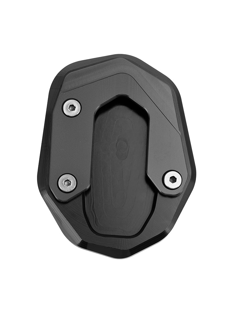 Kickstand Enlarge Plate Pad fit for Ducati Scrambler 400/800/1100 2015-2020