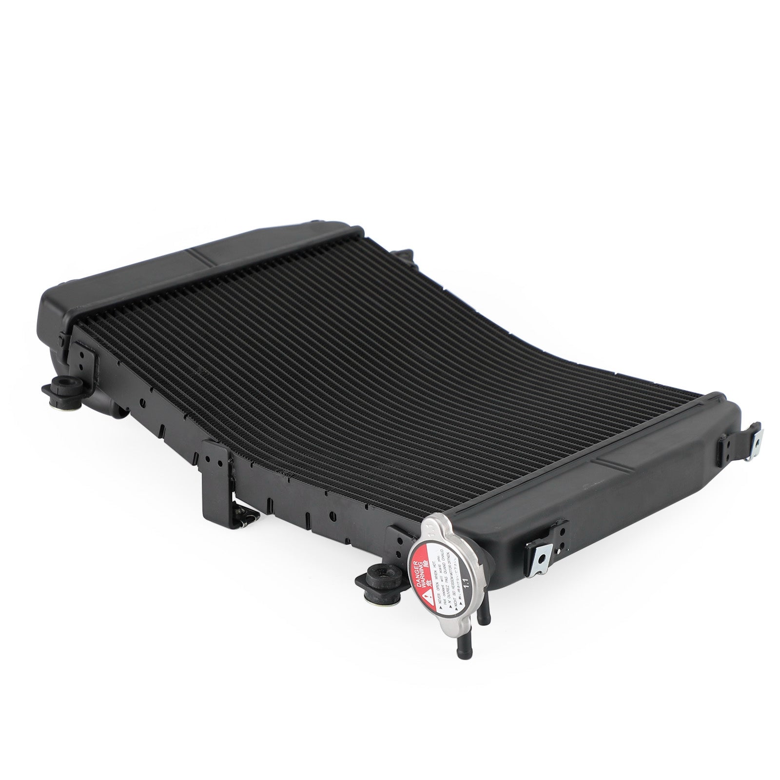 2020 2021 2022 2023 Aprilia Rs 660 Hliníkový chladič chladiča chladiča