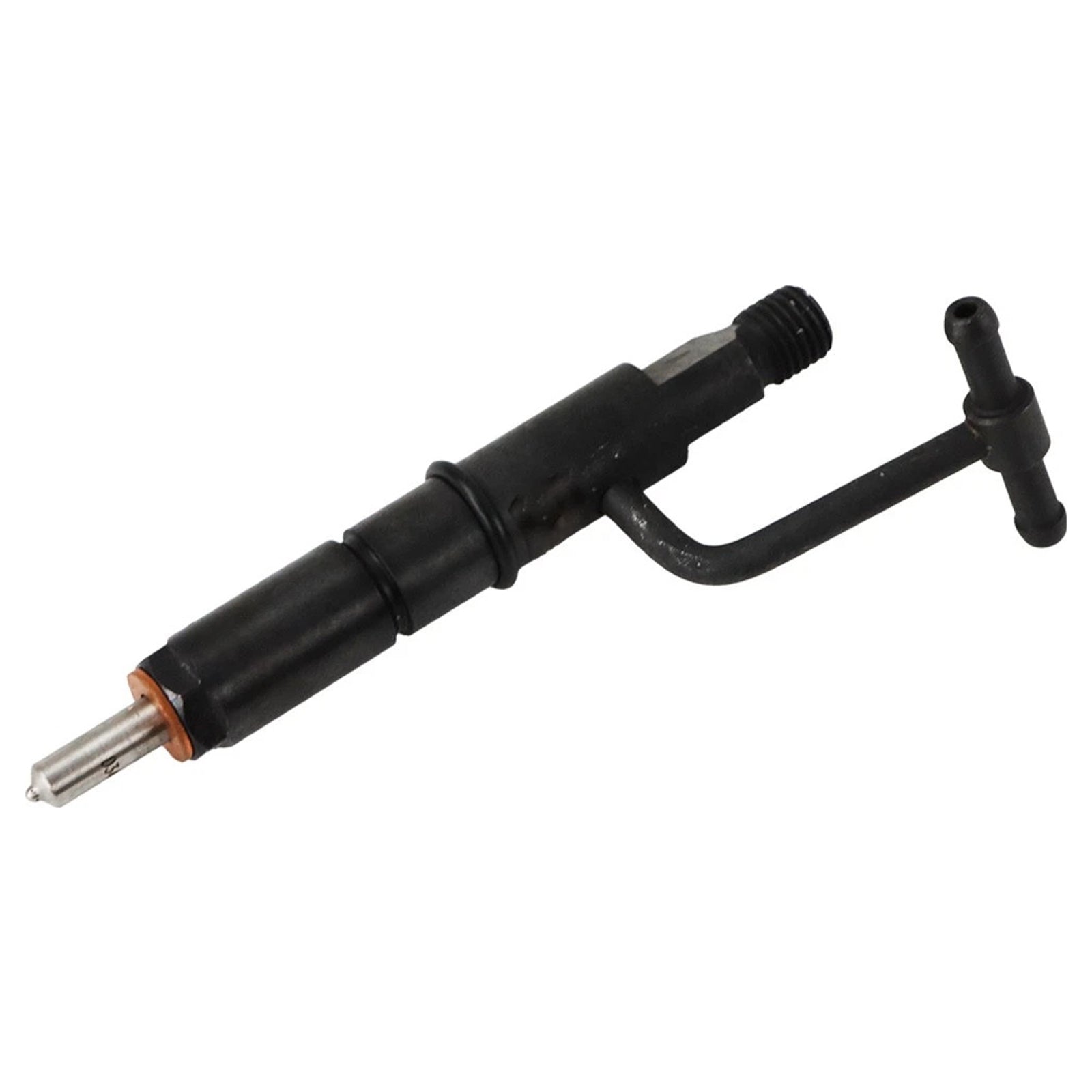 1Pcs Fuel Injector For Mustang Bobcat 843 853 960 2060 Isuzu 4JB1 6646906