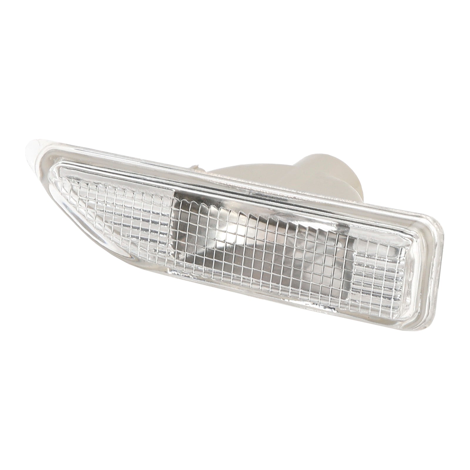 2016-2021 Mini F60 Linker Zijmarkeringslamp Richtingaanwijzer Behuizing 63137406369