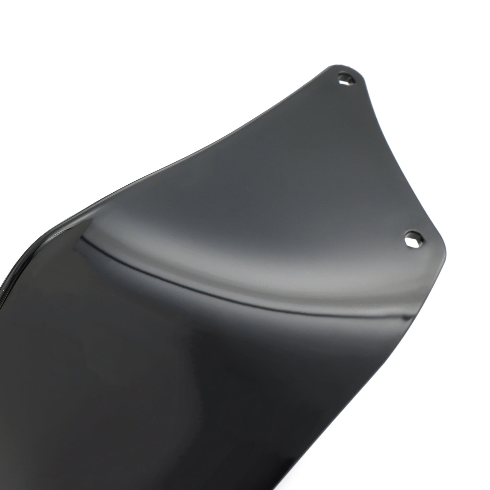 2022-2023 DUCATI Desert X Motorcycle Deflector Side Top
