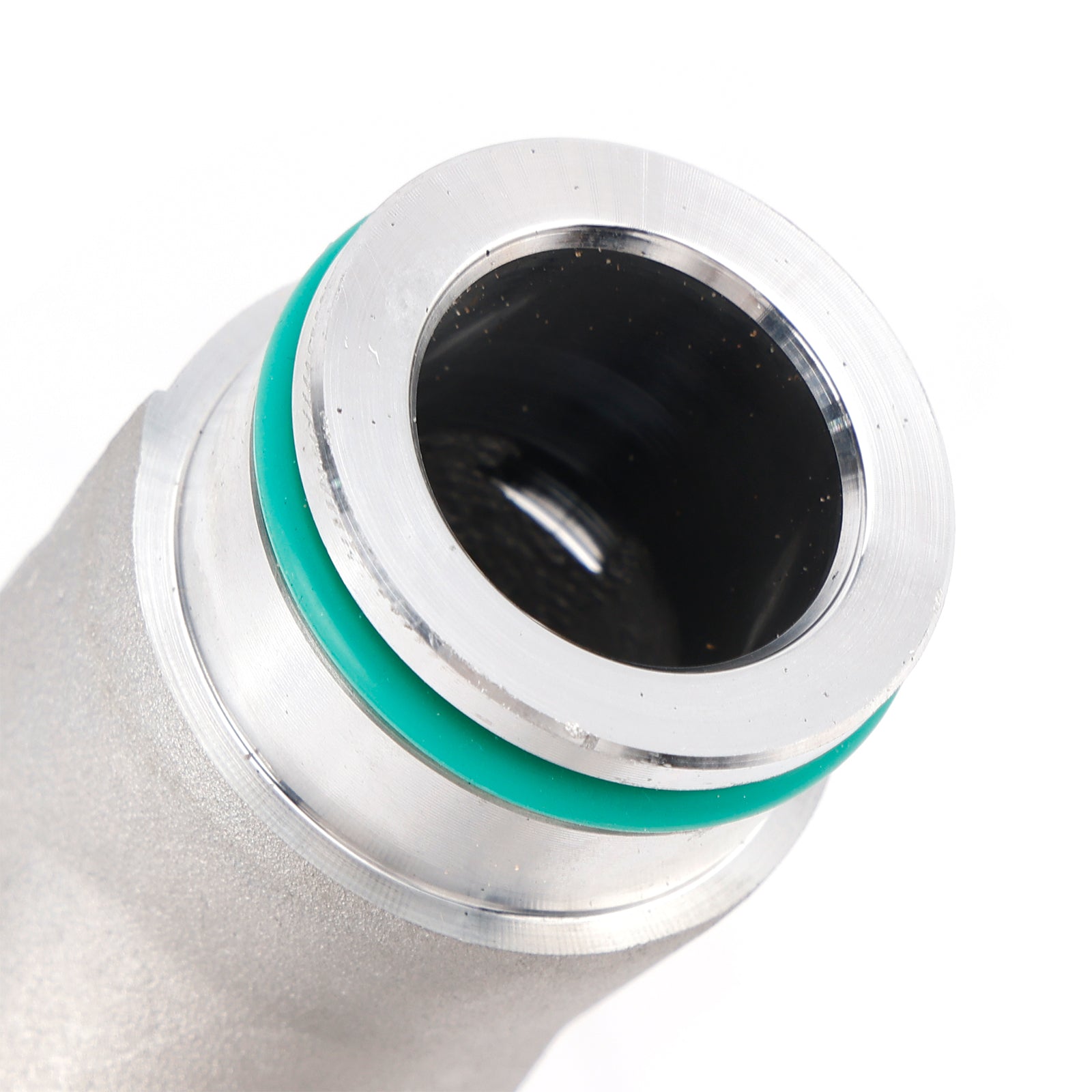 Tuyau croisé de liquide de refroidissement, 2 pièces, LR186917 LR186859, pour Land Rover LR4 V2 3.0 5.0