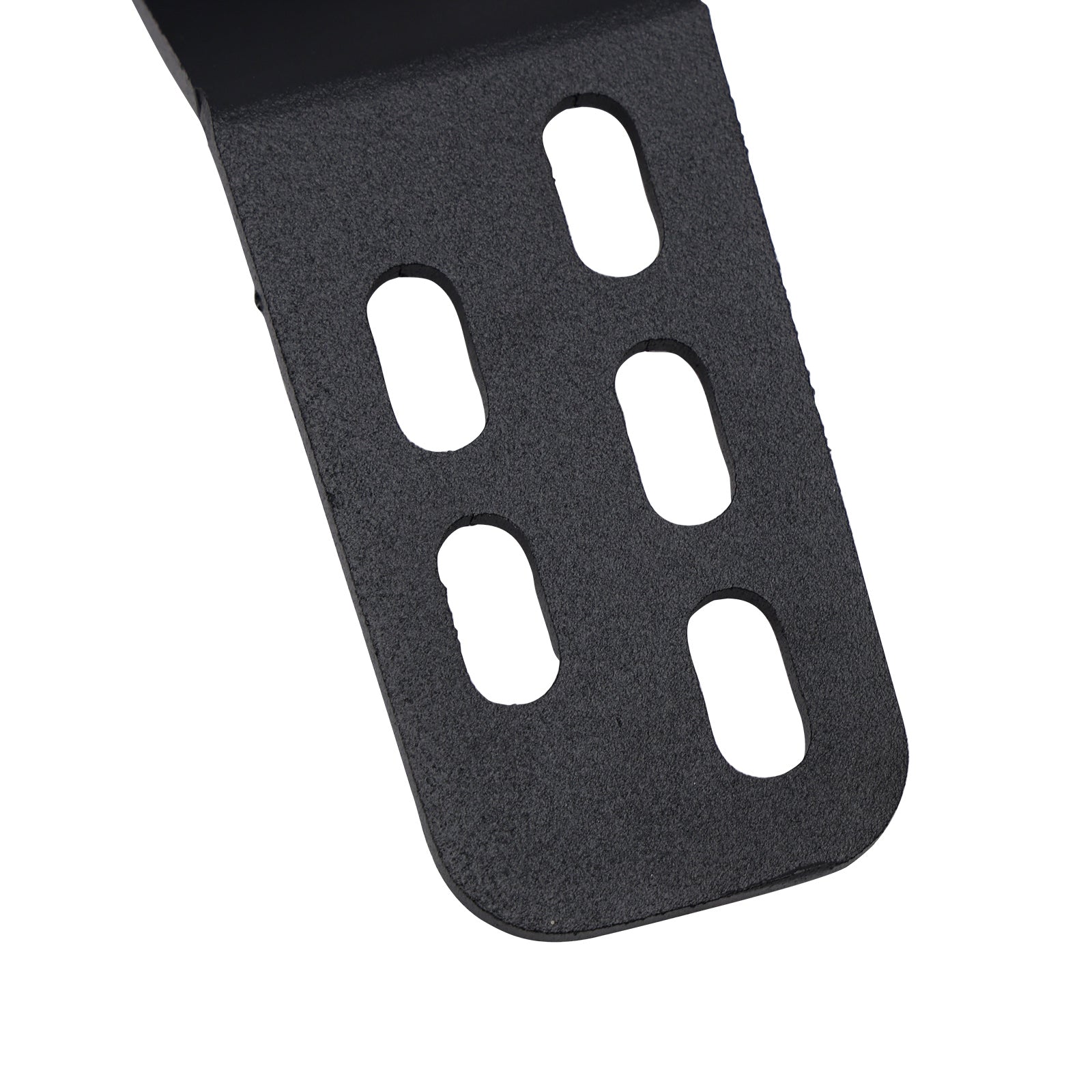 2003-2025 HONDA CBR600RR Soporte para matrícula Eliminador de guardabarros