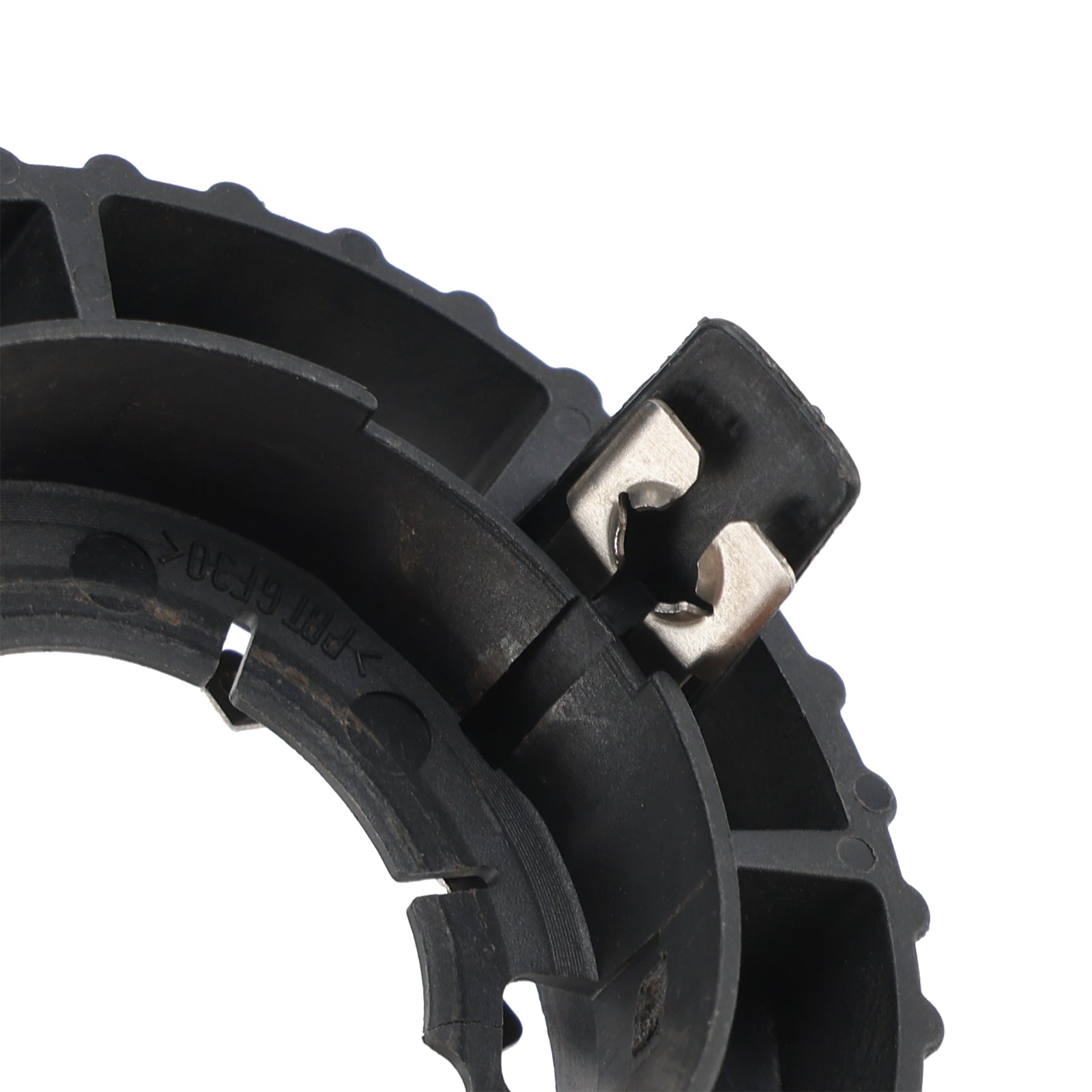 BMW 325Ci 330Ci 645Ci 650i M6 Headlight Bulb Retainer 63126934755