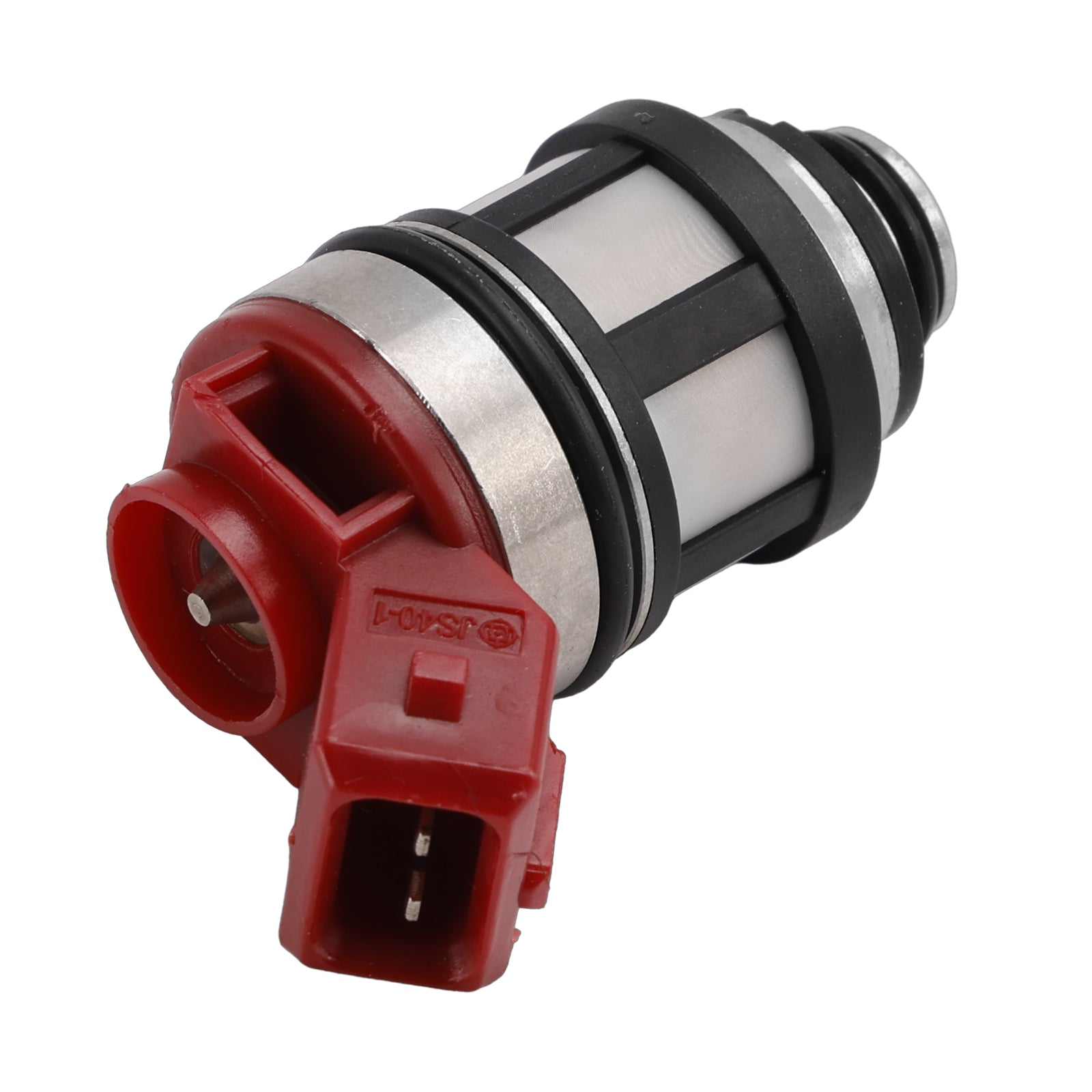 Injecteur de carburant pour Nissan D21 XE Pickup 2,4 l 93-95 JS40-1, 1 pièce