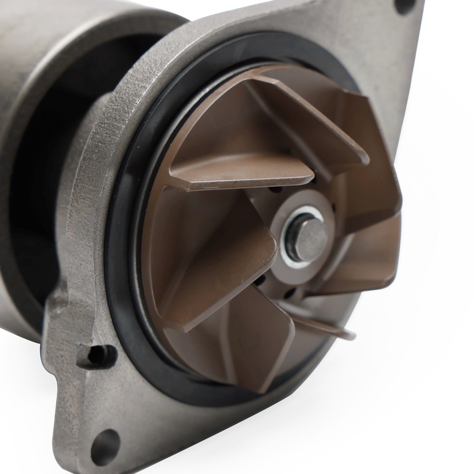 2881688 5473237 Waterpomp 5444110 Past voor Cummins QSB6.7L Dieselmotor