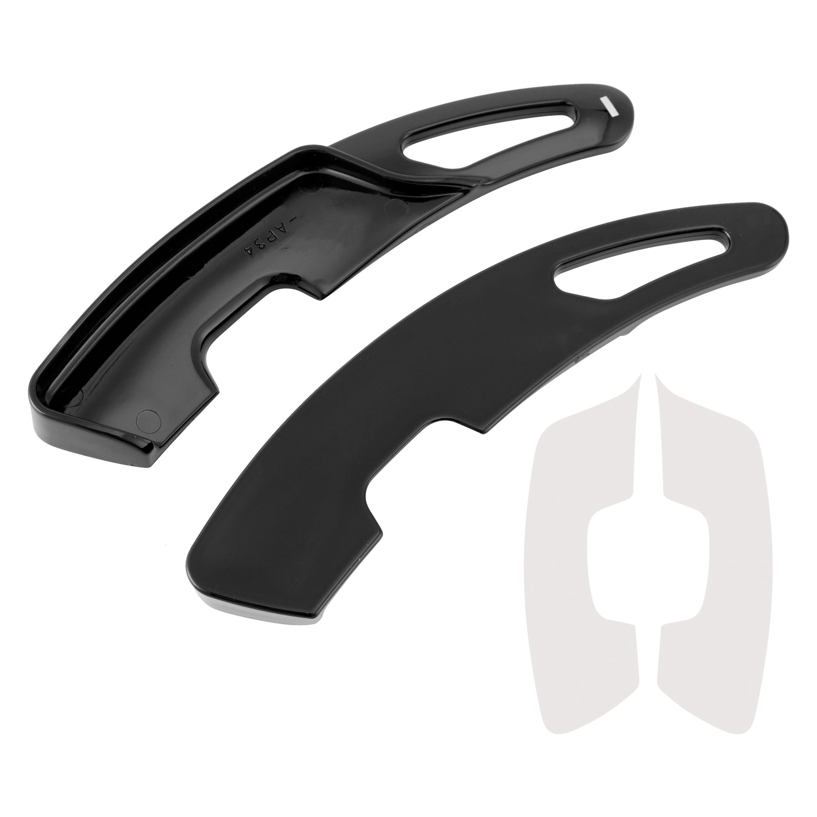 Lexus RX NX stuurwiel-shifterverlenging