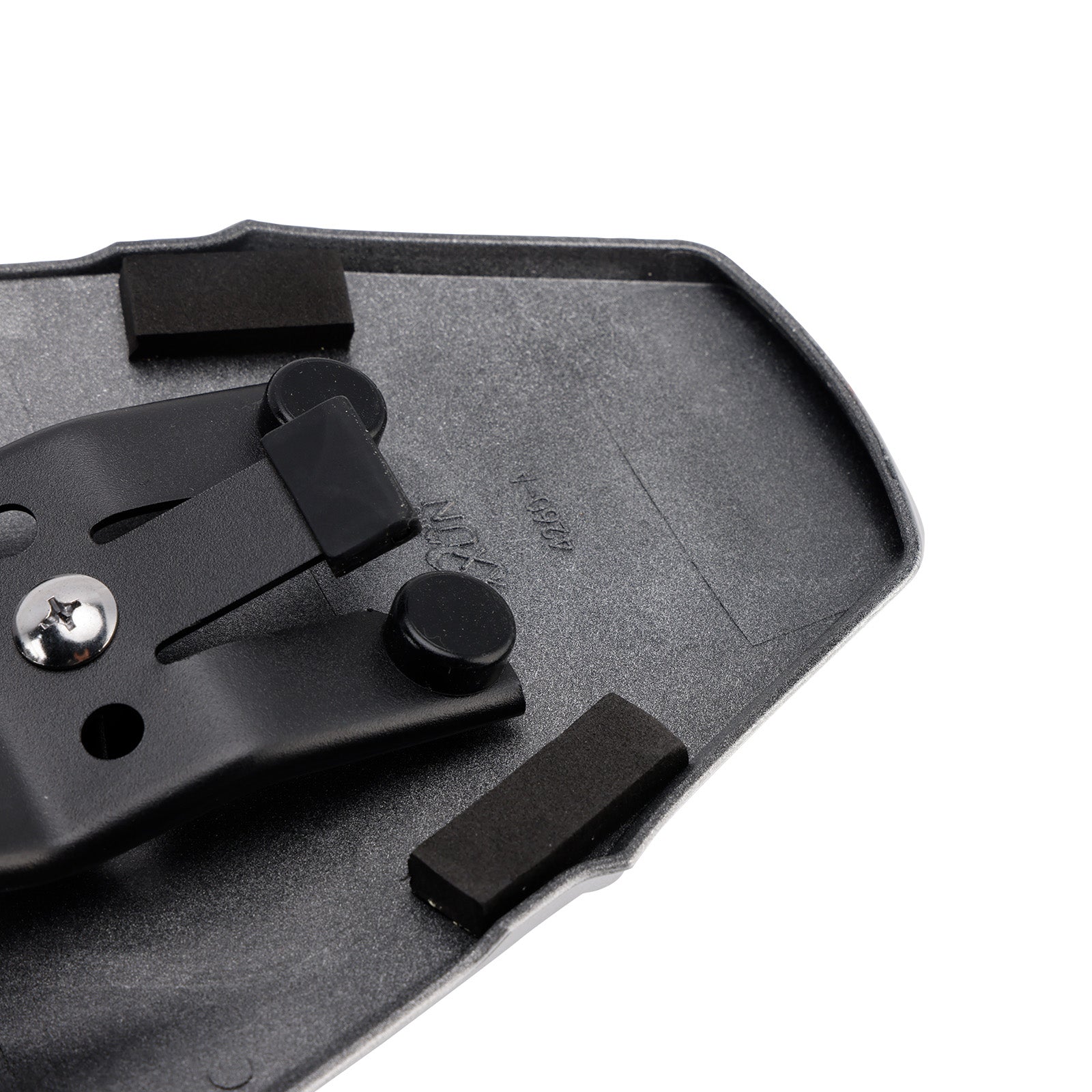 Rear Tail Seat Cowl Fairing Cover For Kawasaki Z900 Z900SE 2025-2026