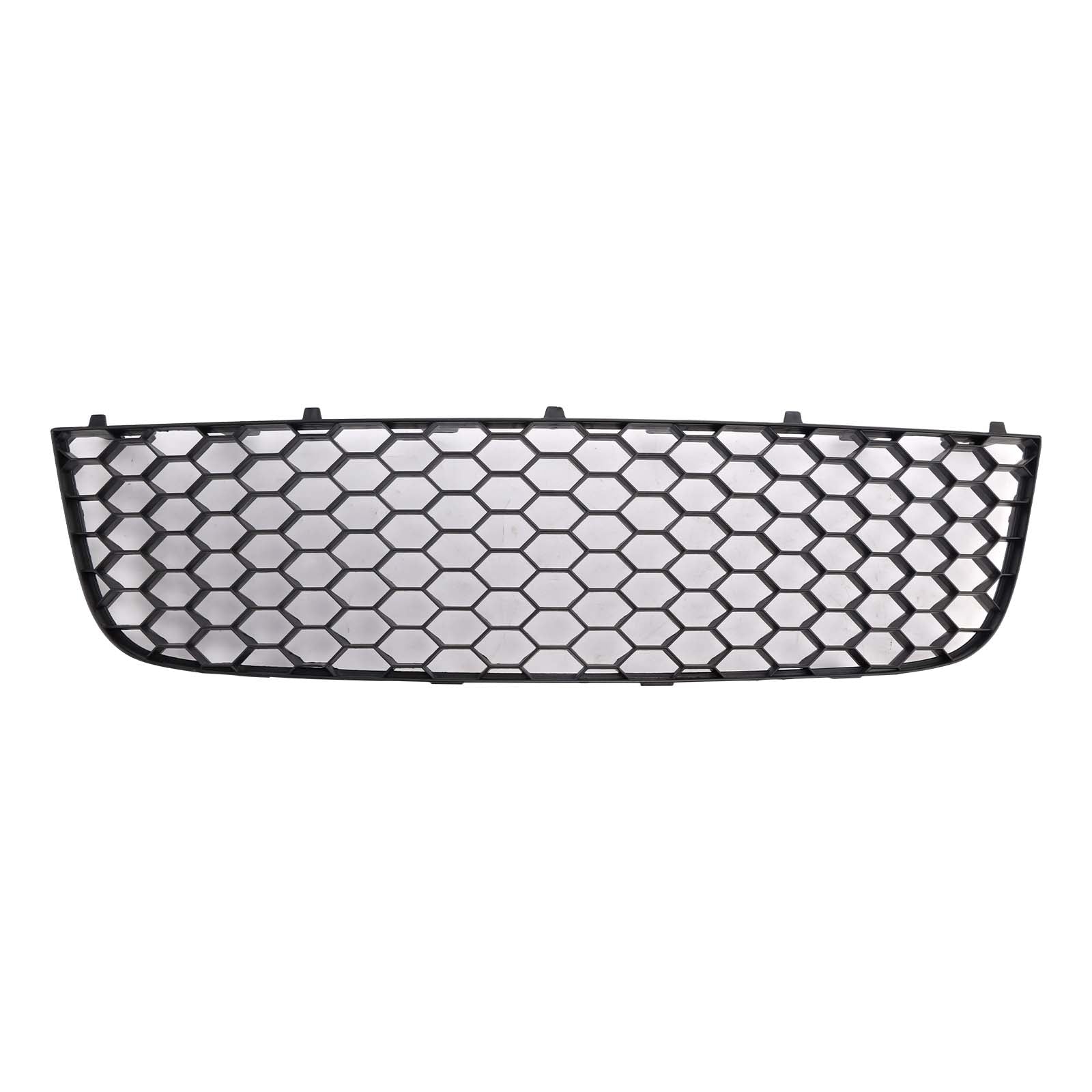 Front Center Lower Bumper Grille Grill Fit VW GOLF MK5 GTI 2006-2009