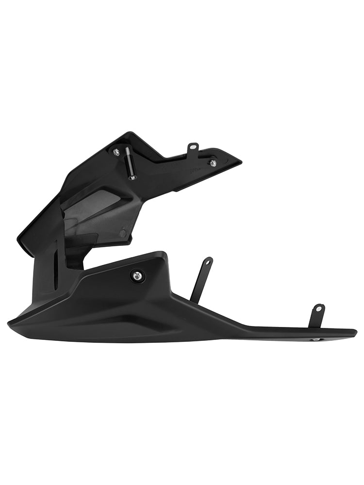 2024-2025 Kawasaki Eliminator 400/450/500 Carénages inférieurs Pan complet