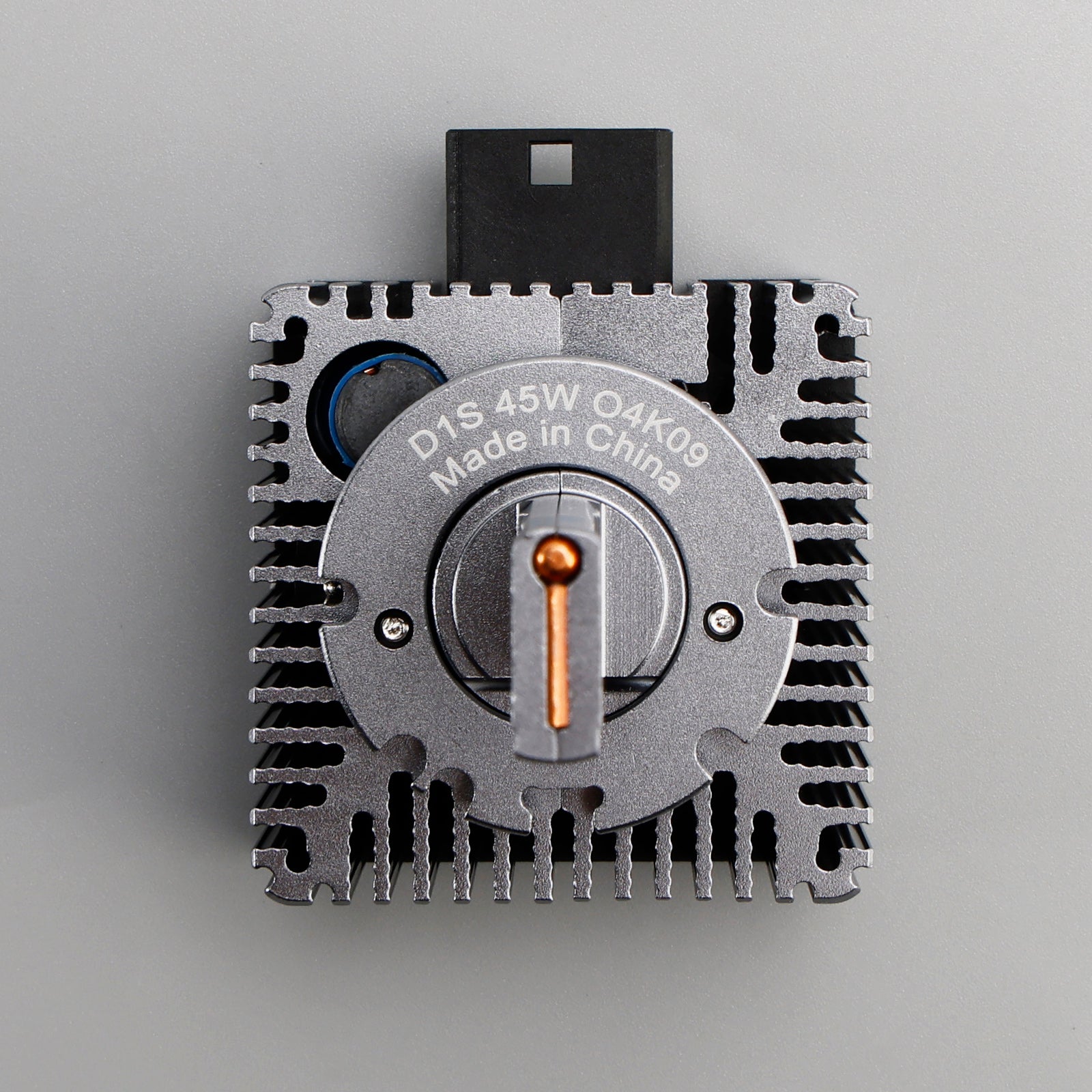 2 uds luz de coche LED-HL D1S 166140CW 45W 6000K para OSRAM