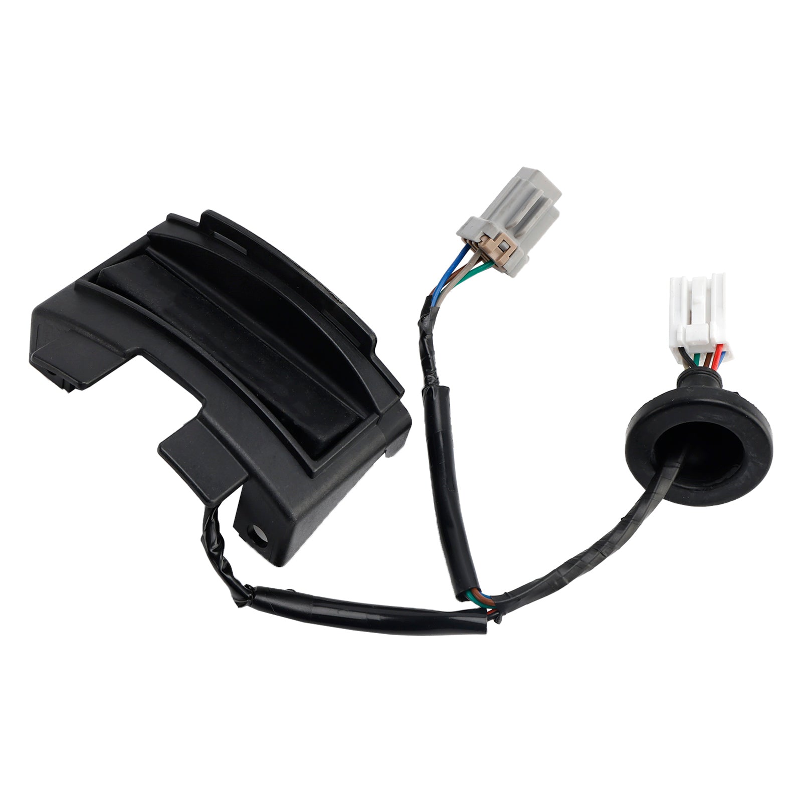 Bouton de commutation de déverrouillage du couvercle de coffre, pour Hyundai Veloster 2012 – 2017 81260-2V010