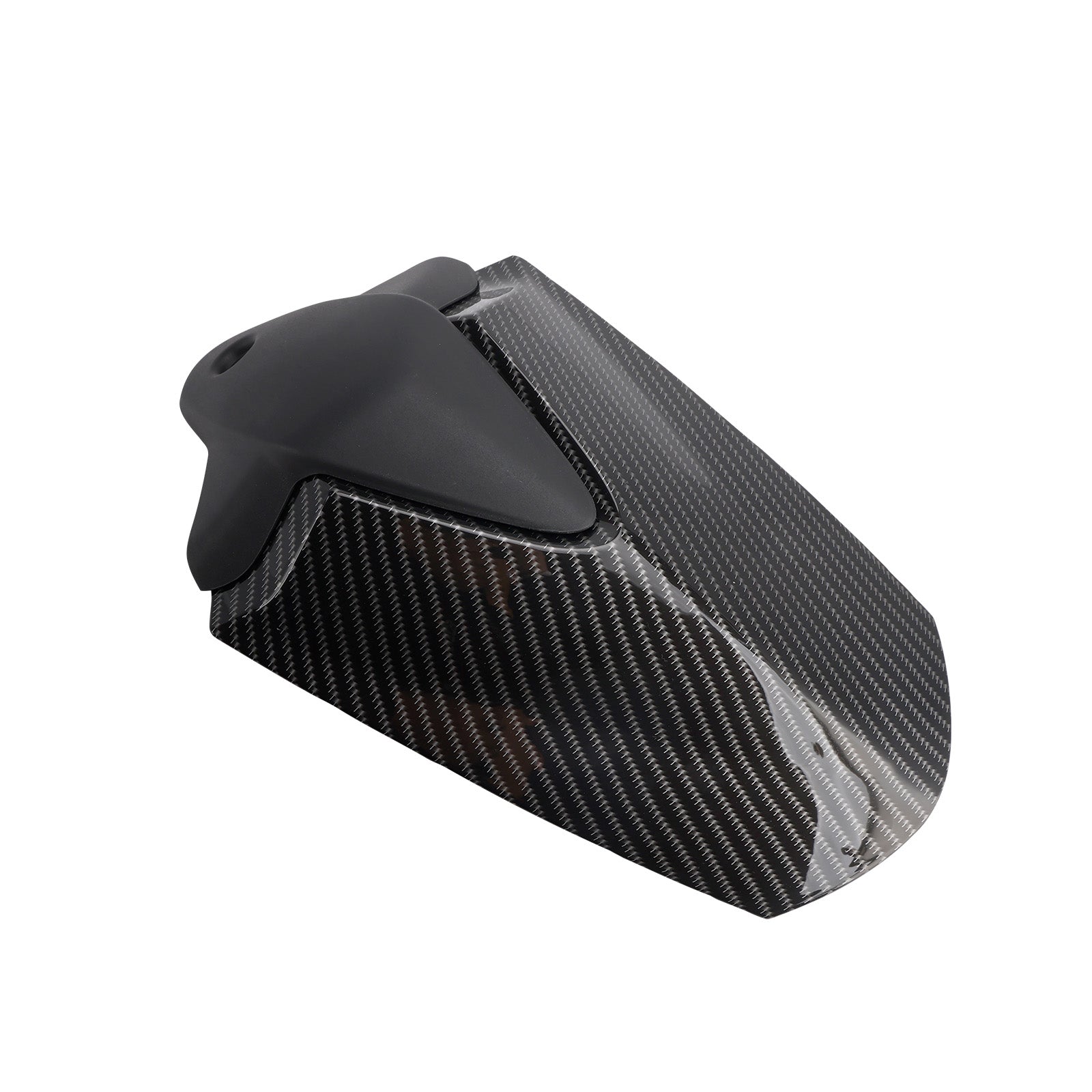 Couvercle de carénage de siège arrière pour Speed ​​Triple 2021 RS 2024 – 1200