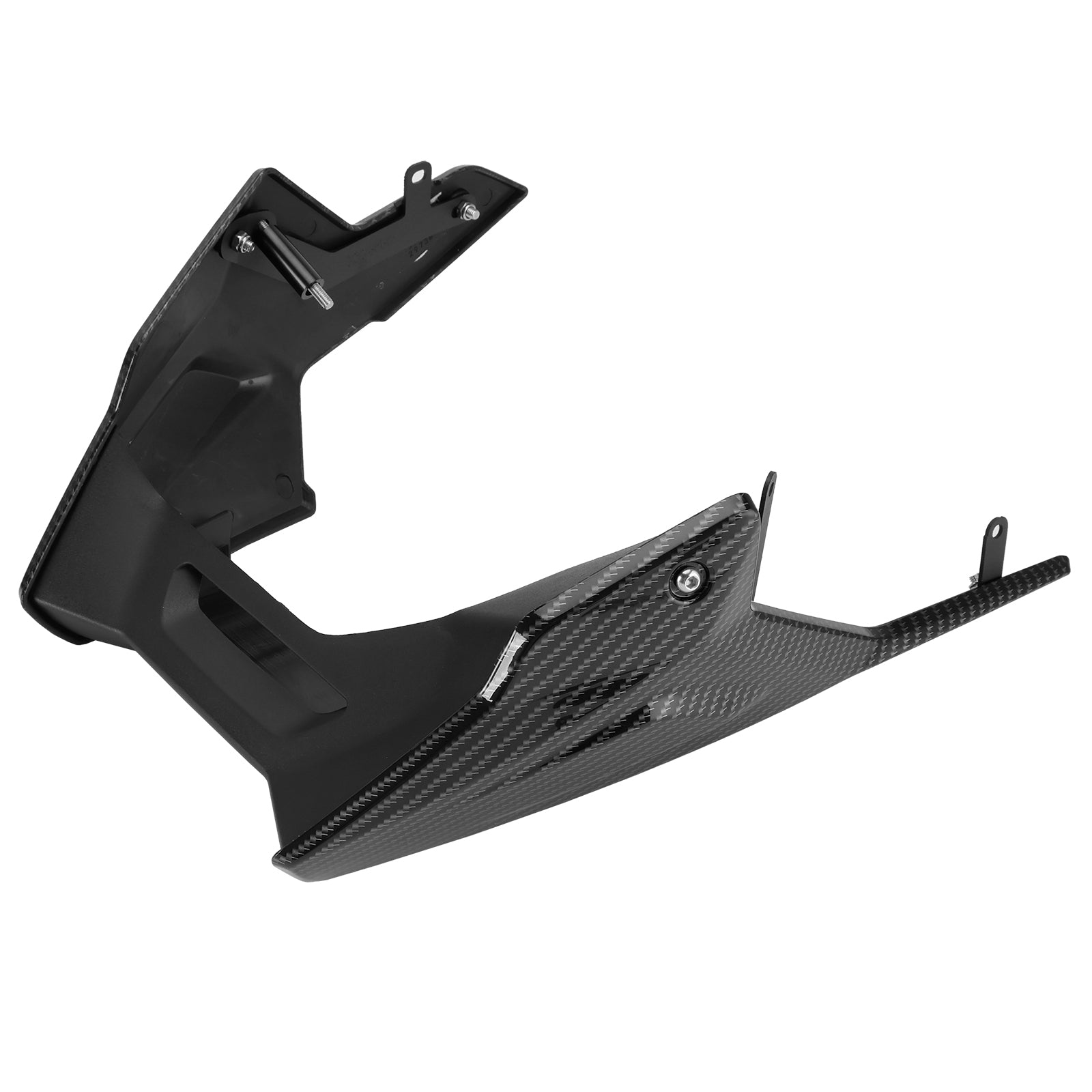 2024-2025 Kawasaki Eliminator 400/450/500 Carénages inférieurs Pan complet