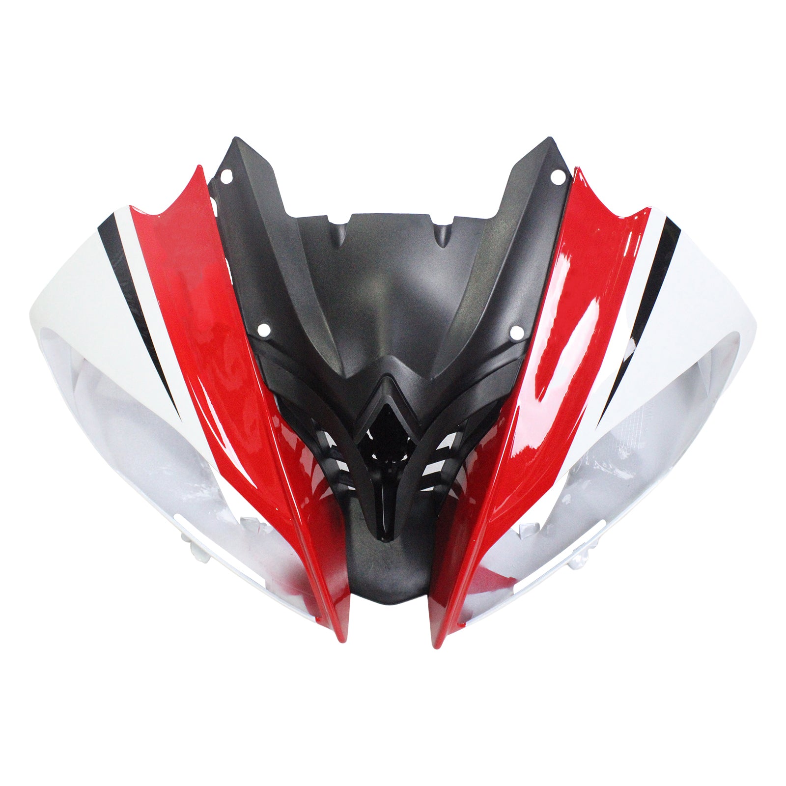 Injection Fairing Kit Bodywork Plastic ABS fit For Yamaha YZF 600 R6 2008-2016