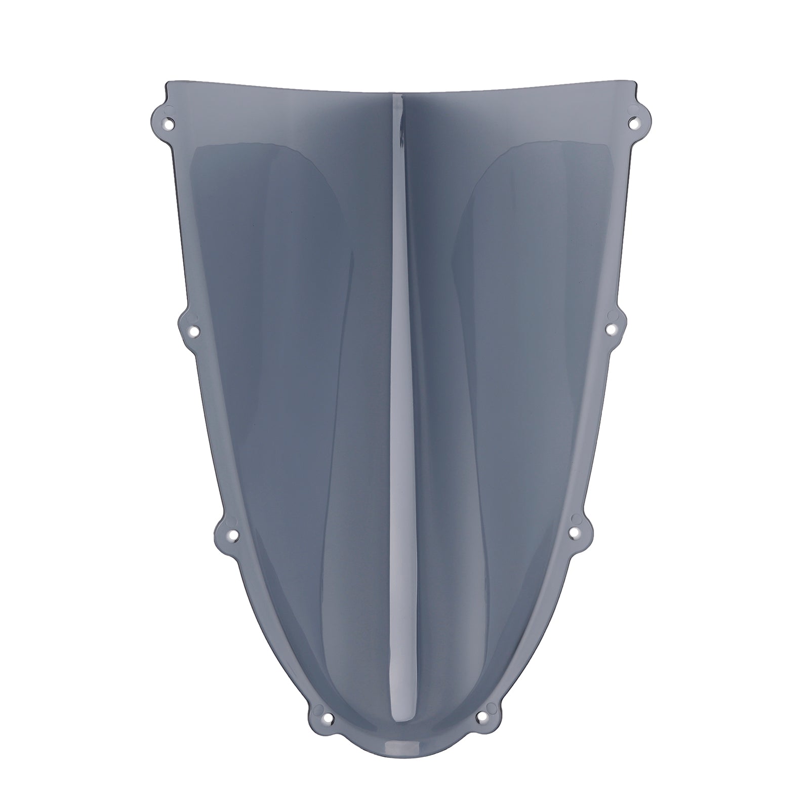 2025- DUCATI Panigale V4/S Pare-brise en plastique ABS
