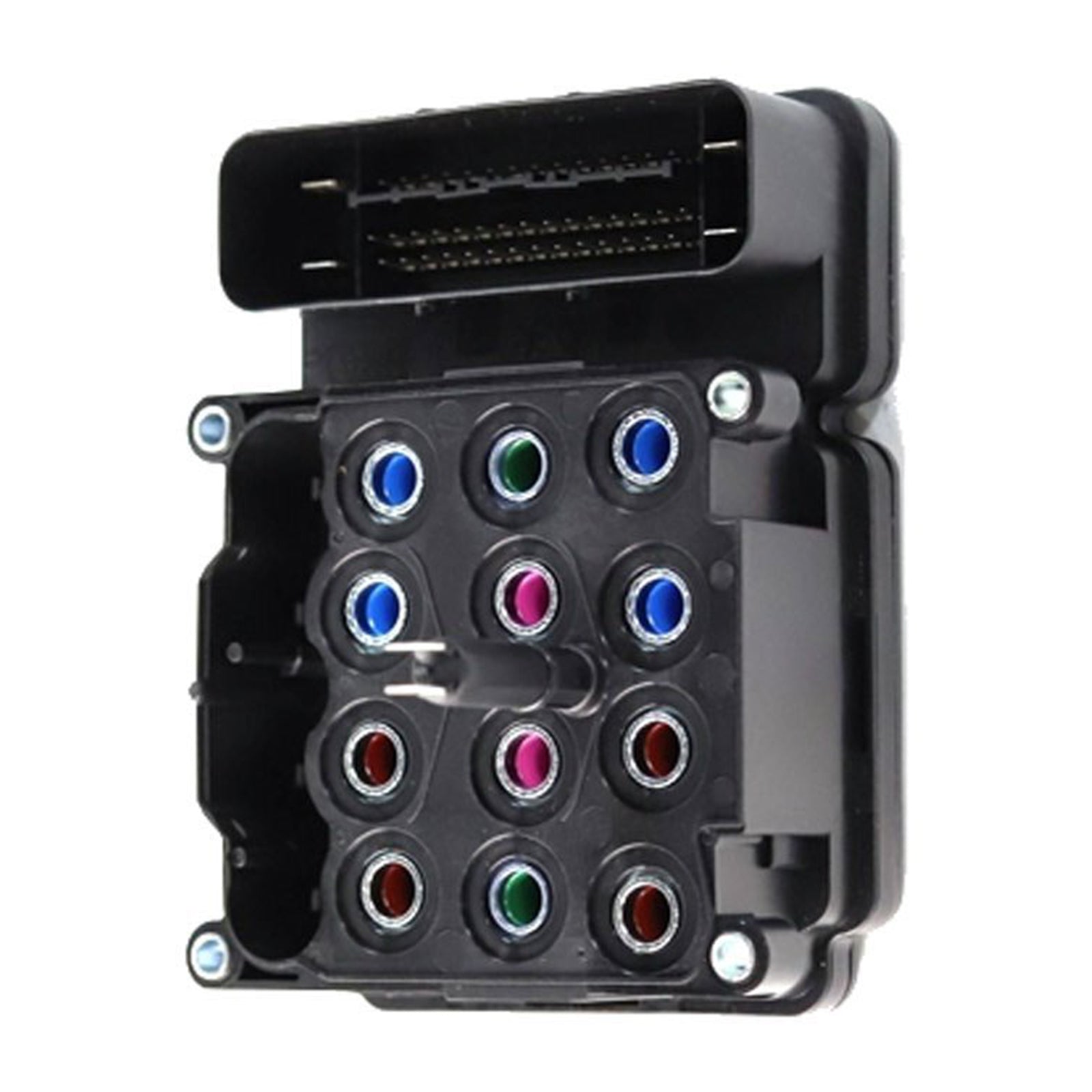 Nieuwe 68295368AB ABS Controlemodule voor Dodge Ram Truck 1500 2017-2021