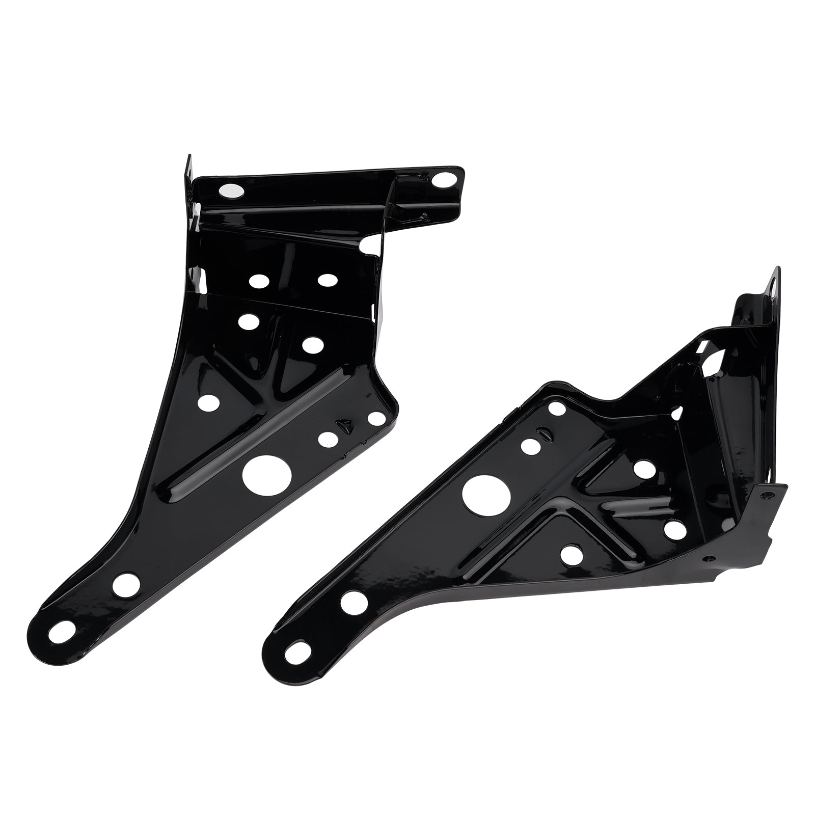 2014-2023 Harley Touring Street Glide Head Mount Držiaky 57000169 57000170