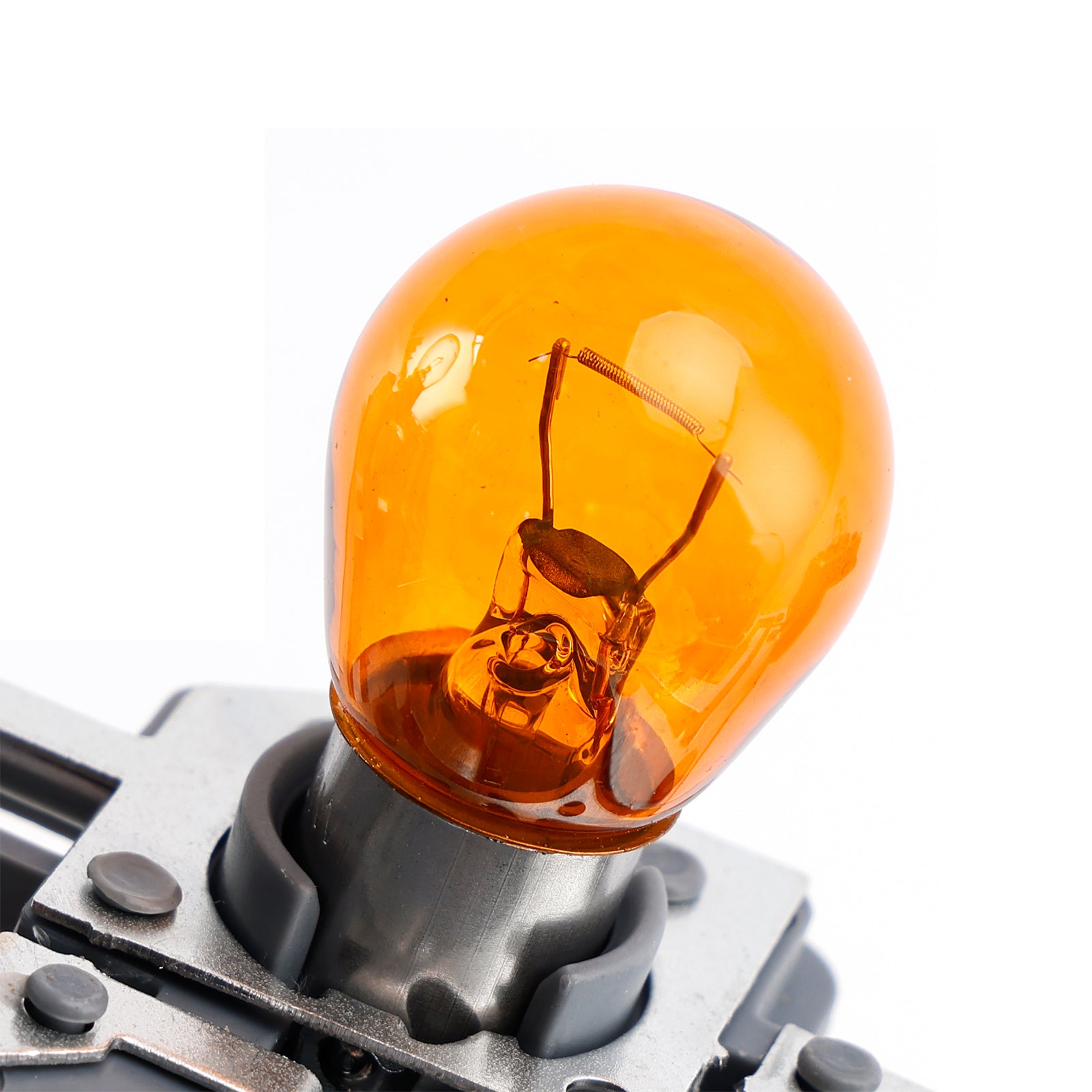 2007-2010 Mercedes-Benz S204 C Estate LH+RH Držiteľ zadných žiaroviek A2048201700