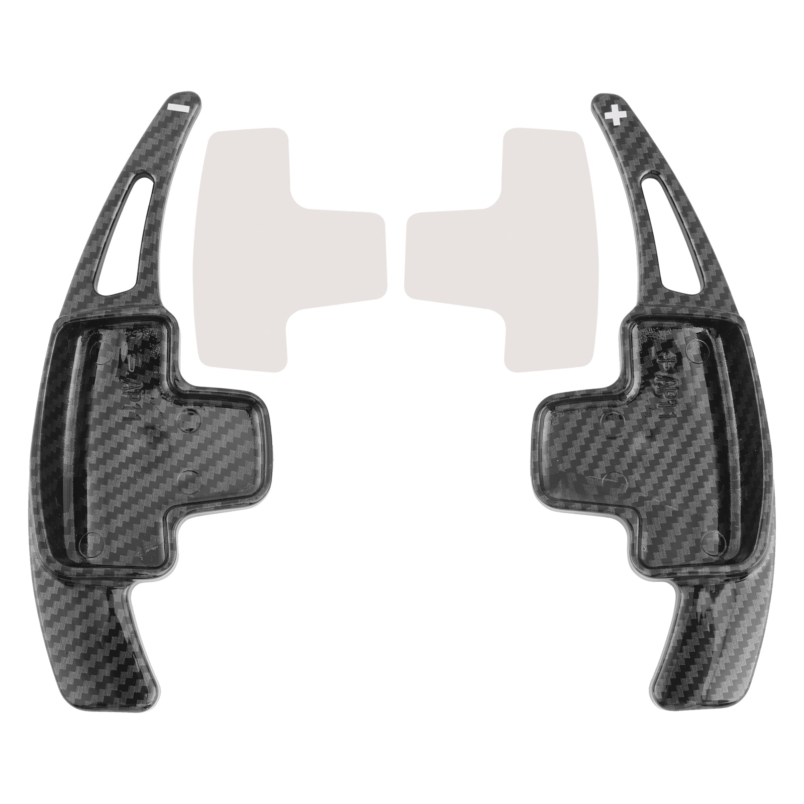 Stuurschakelpeddel voor Mercedes-Benz B GL GLA 12-15