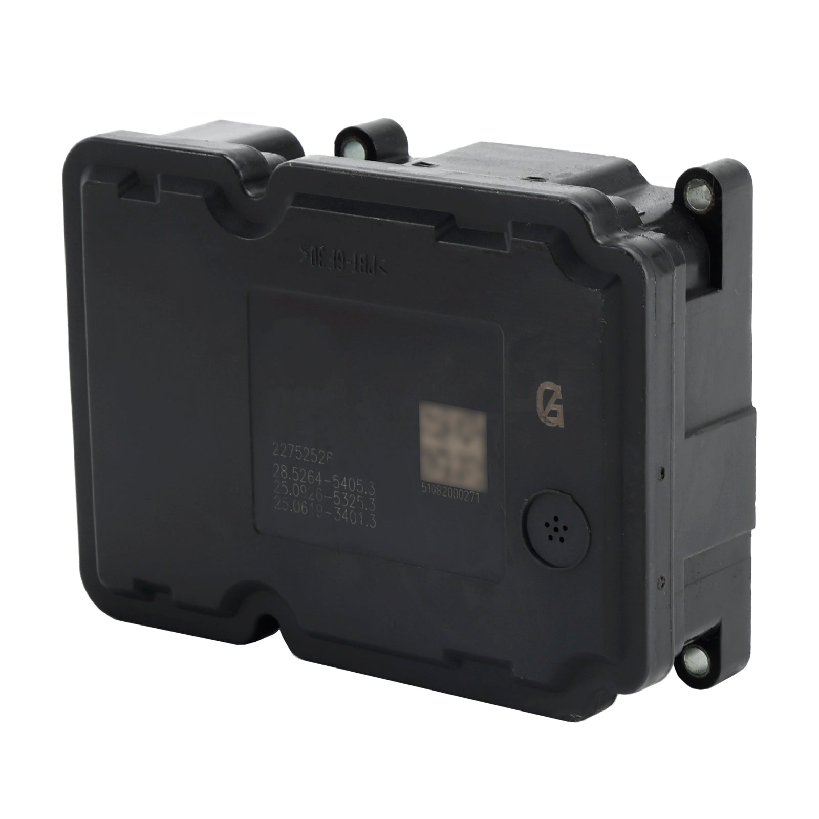 20842710 ABS Anti-lock Brake Pump Control Module for Cadillac SRX 2011-2016