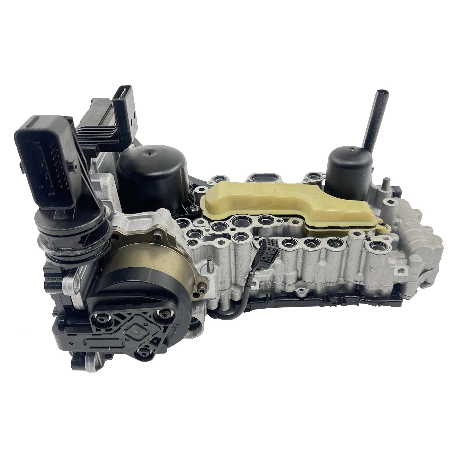 Auto Transmission Valve Body+Control Module 0CK927156Q For Audi Q7 2014-2015