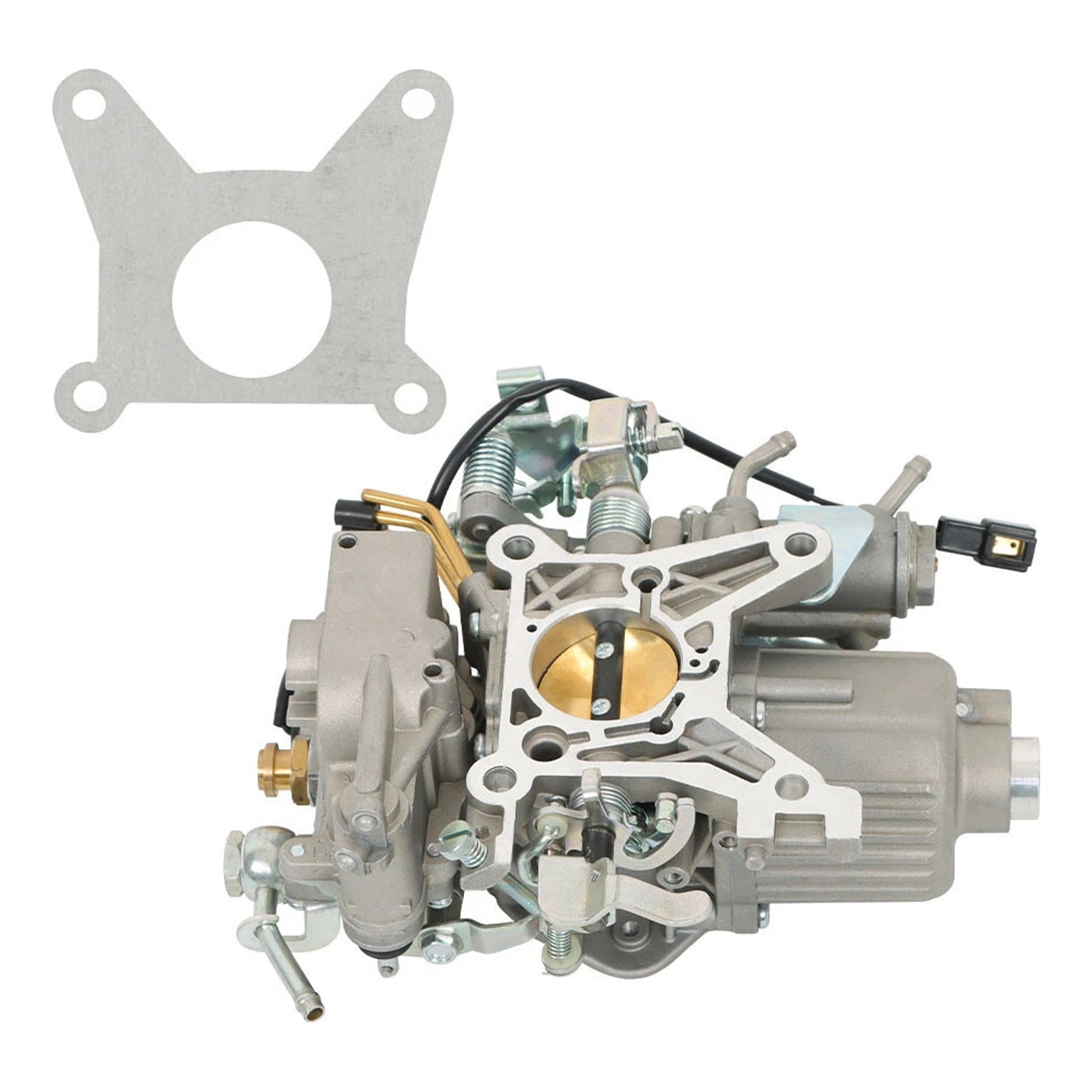 TOYOTA 3K Carburetor Carb MD192036 4G13 4G15