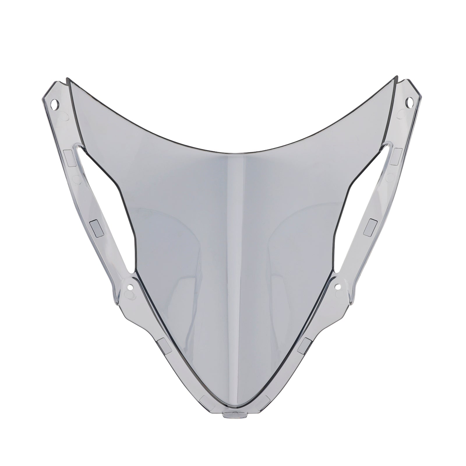 Windshield Windscreen for Kawasaki ZX-6R 2024