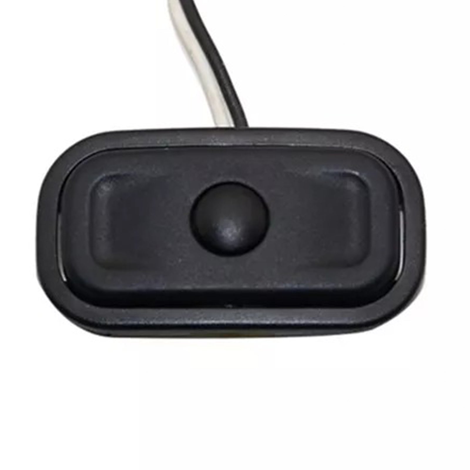 Esquerda & Interruptor de controle de rádio no volante direito para Chrysler Dodge Jeep