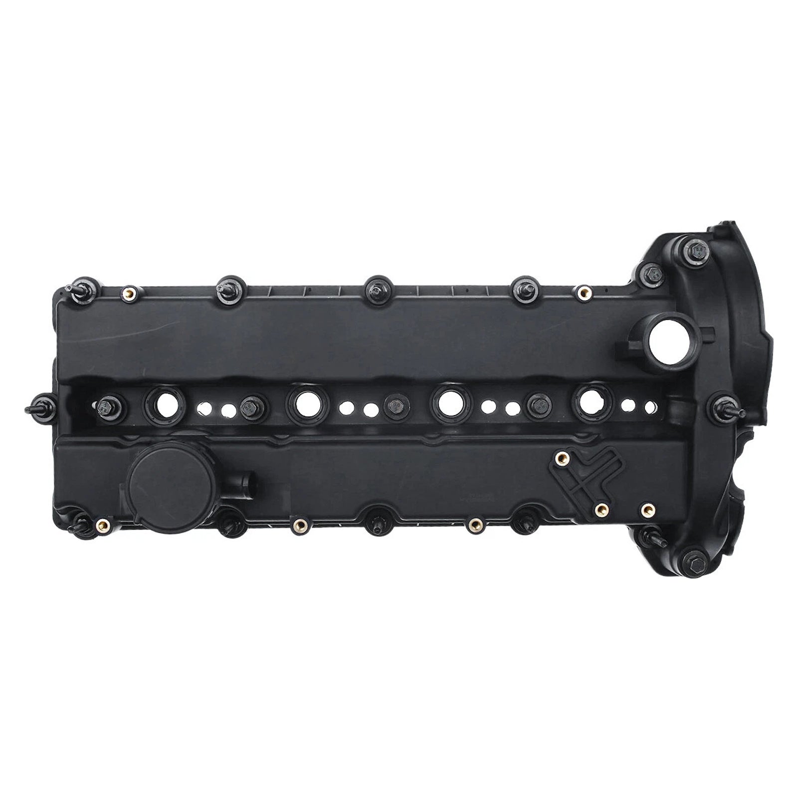 Engine Valve Cover 68045317AA For Jeep Wrangler 3 Chrysler Grand Voyager 2.8CRD