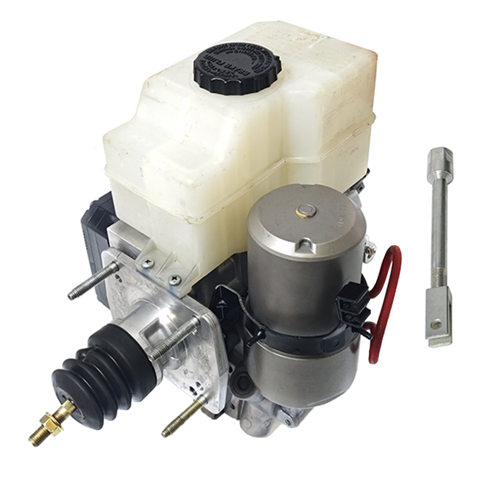 1998-1999 Land Cruiser LX470 ABS Pump Master Cylinder Booster Actuator 47050 60010