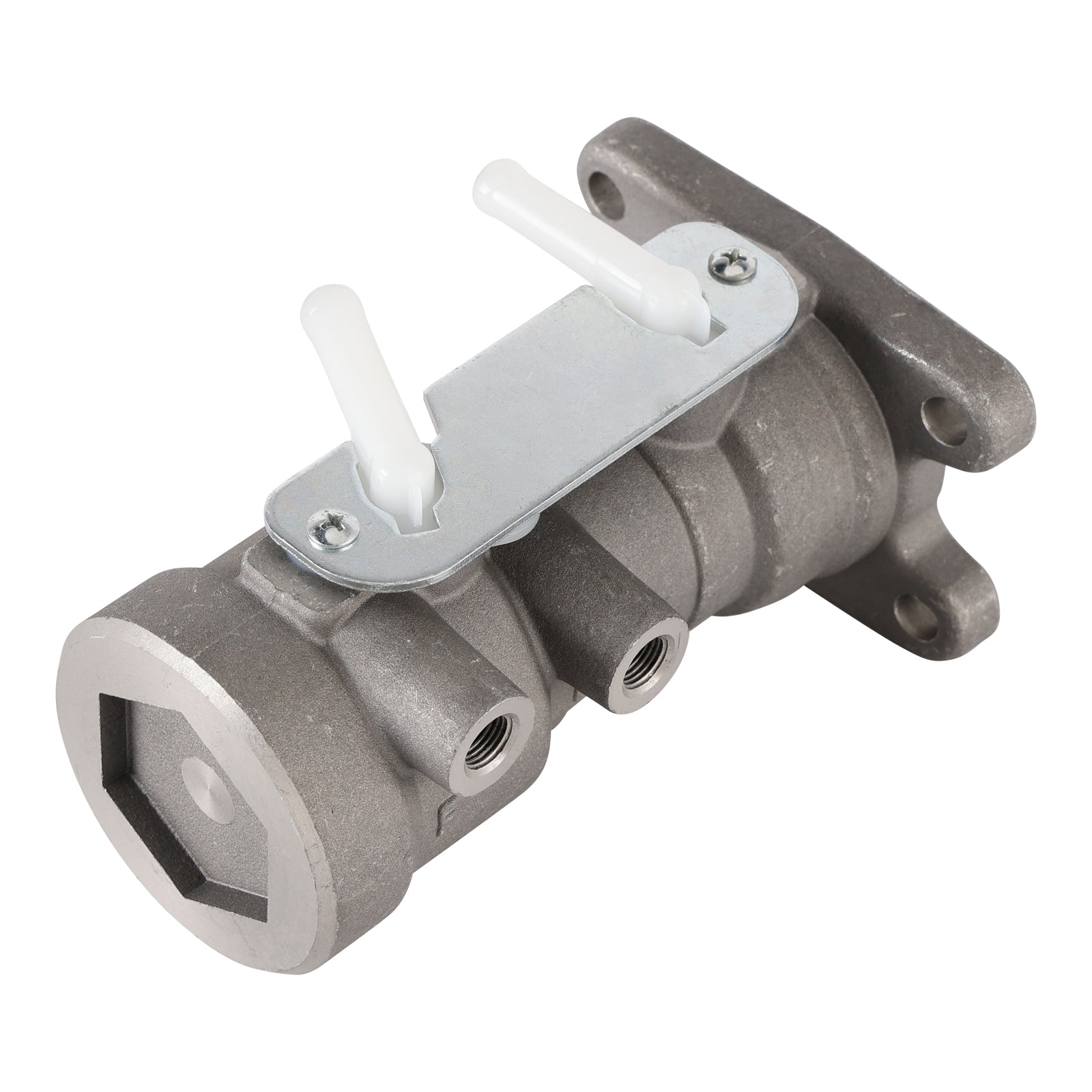 07/1994-01/2003 Isuzu NPR250 NPR NPR71 2-deurs vrachtwagen 4.6L diesel hoofdremcilinder PTX024-C1911564-H024 NKR66