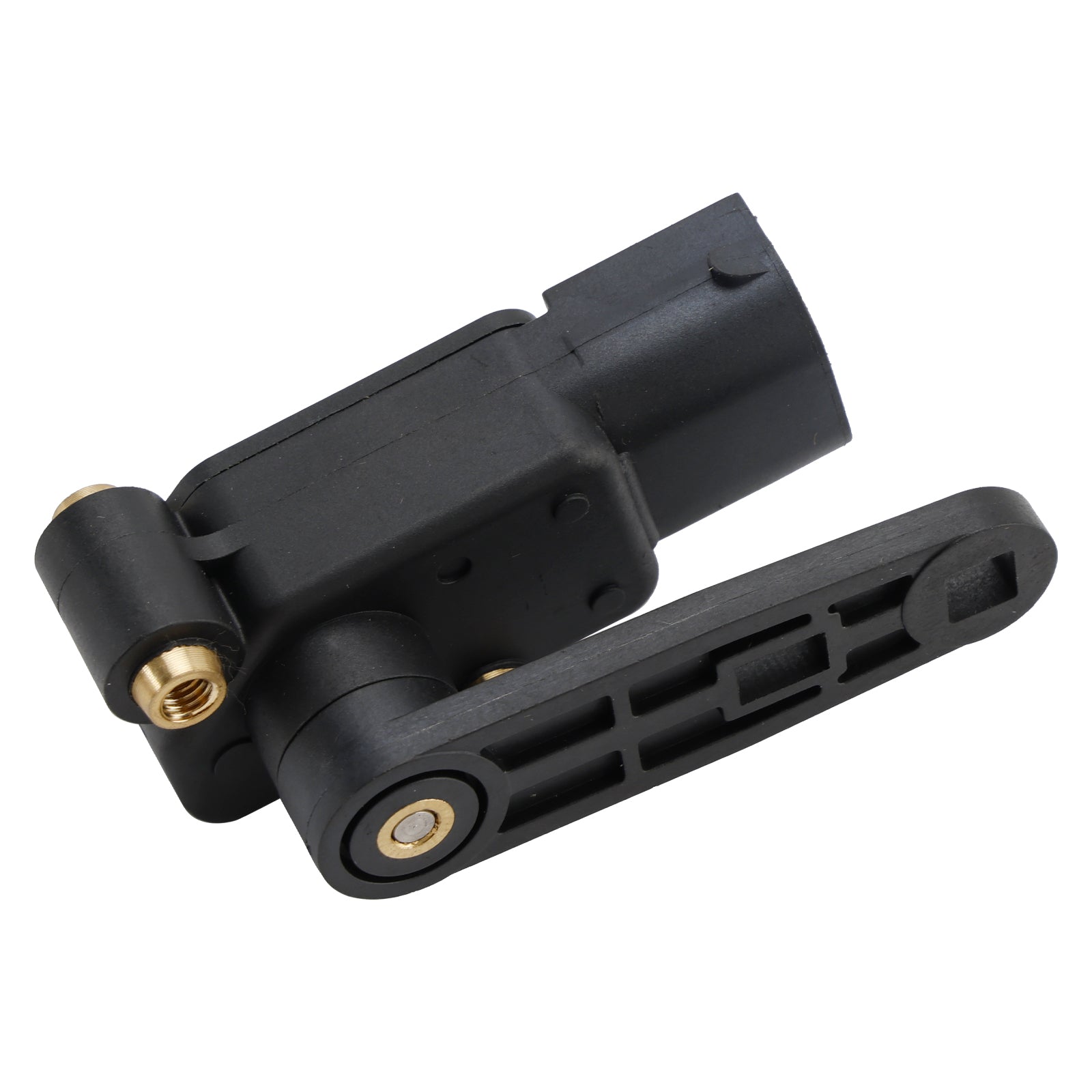 Height Level Sensor 37146870200 For BMW 2 Series X5 X6 F45 F15 F85 F16