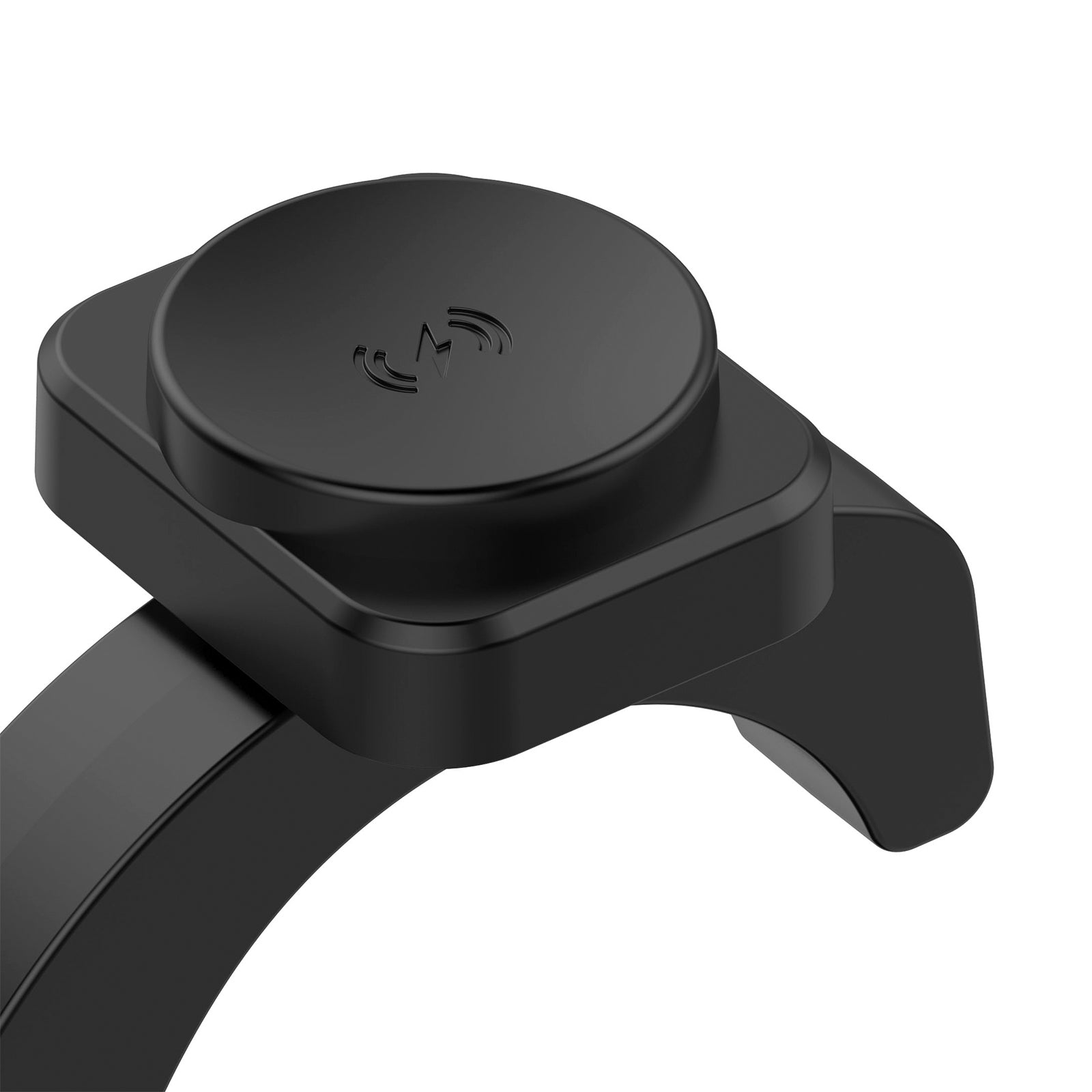 Se C-formet trådløs ladedokkstativ for 44/4 klassisk/3/aktiv 2/aktiv 1