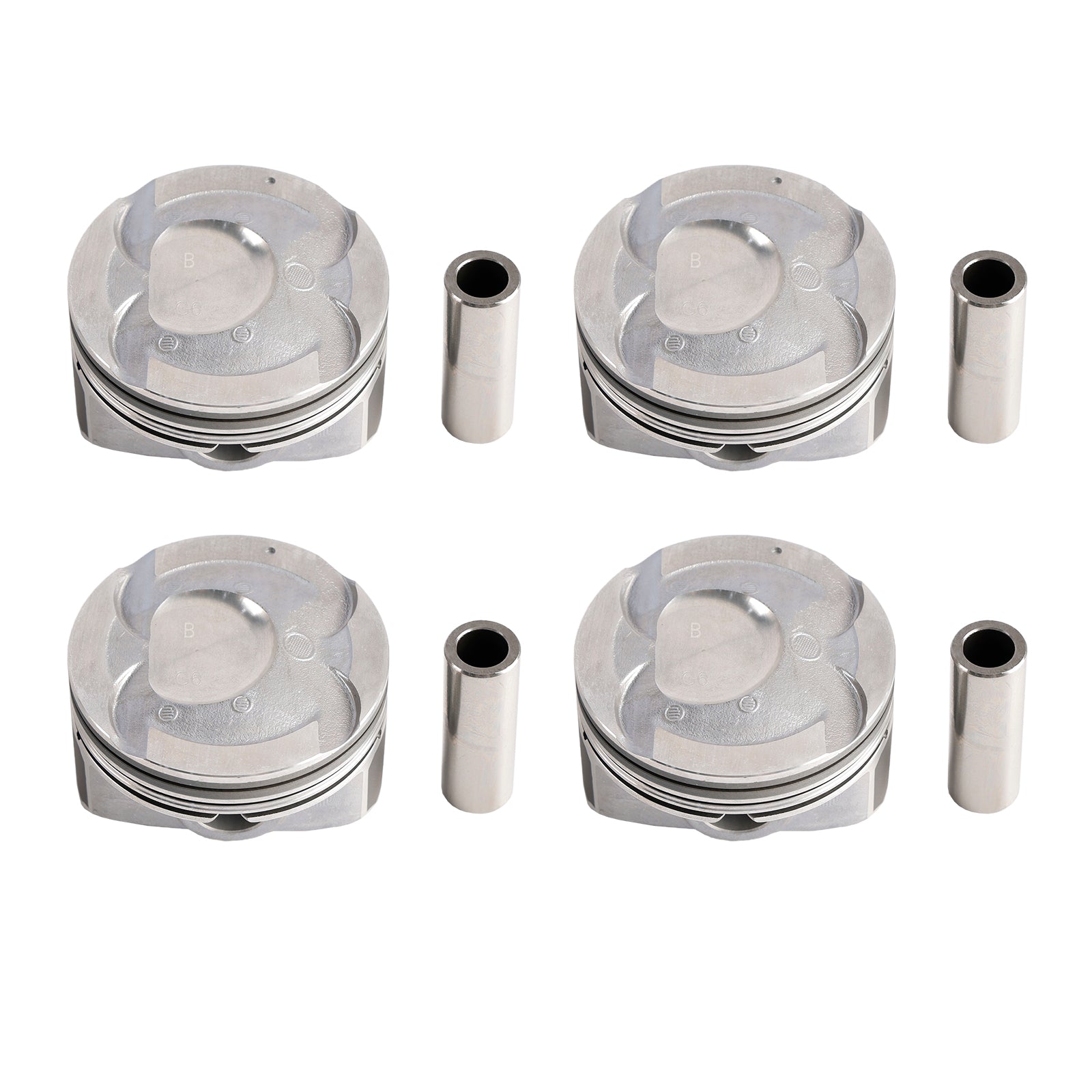 2018�C2022 Hyundai Lafesta G4FJ 1.6T Engine Piston Gasket Valve Bearing Timing Kit w/ Rods 20910-2BU06