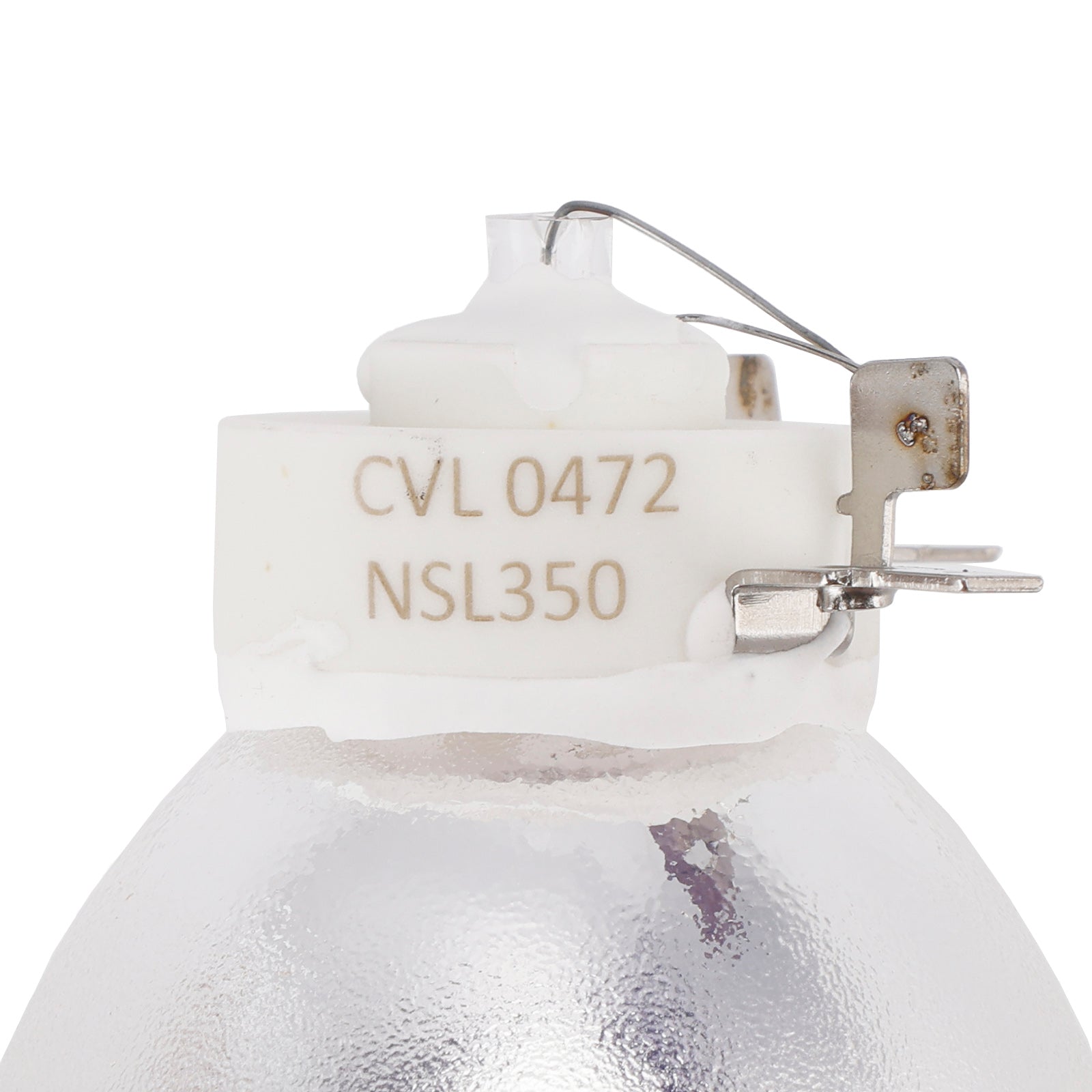 Lámpara USHIO de 350W, bombilla Sharpy, haz de cabeza móvil, Bombilla de repuesto, Plaza de espectáculo de escenario