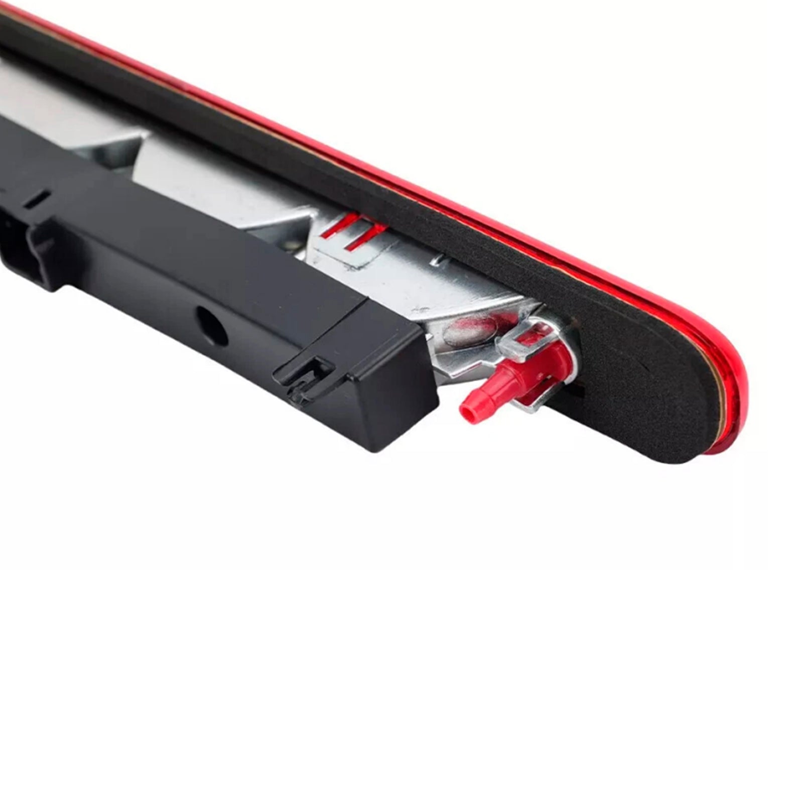 Bakre högnivårött tredje stoppbromsljus för Citroen C1 för Peugeot 107