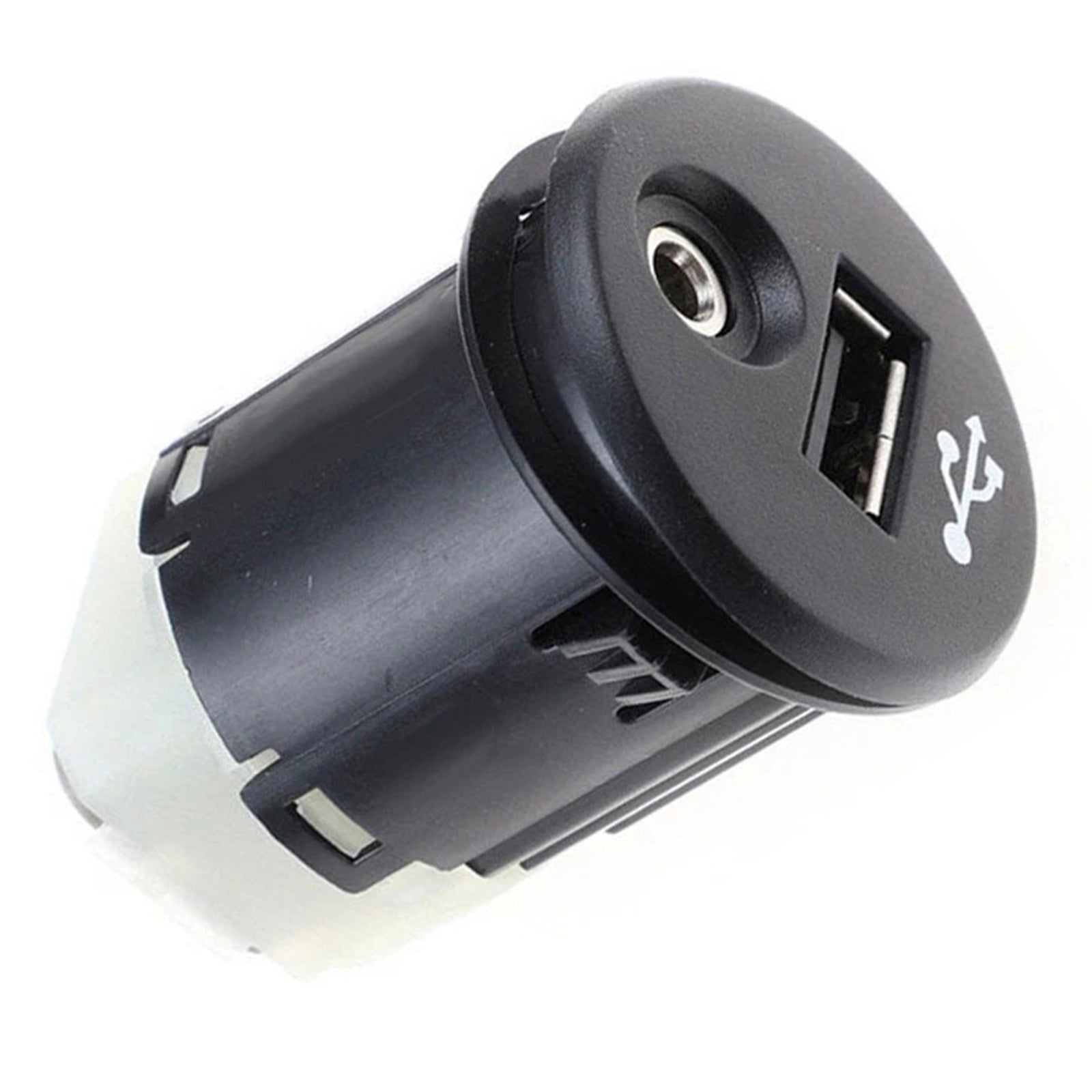 Auxiliary AUX USB Jack Port 28023BH00A for Nissan Juke 2011-2016