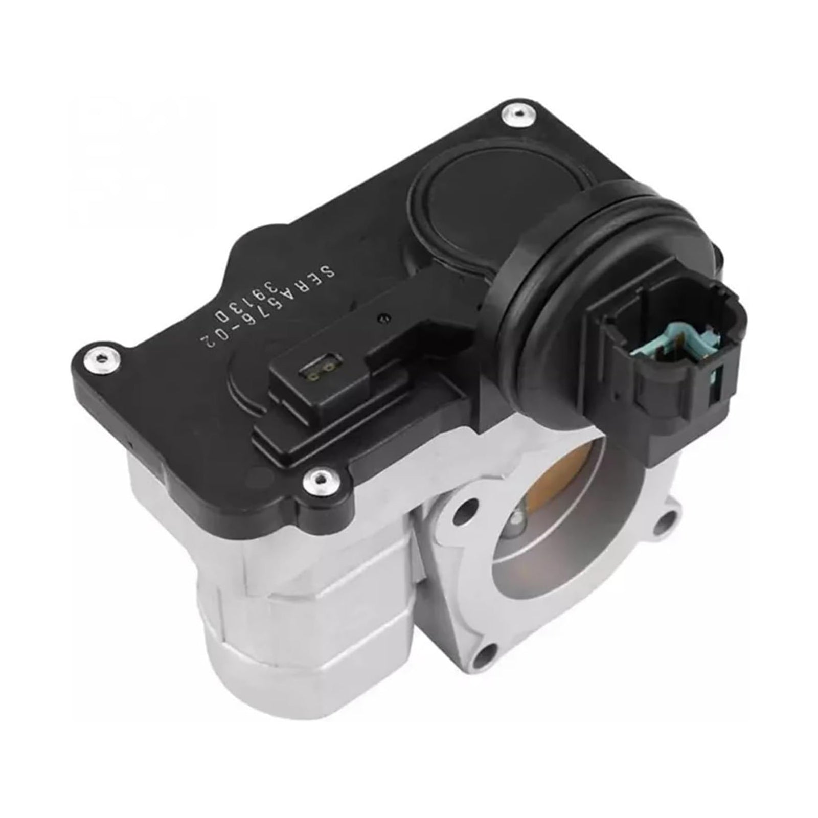 2003-2010 For Nissan Micra III (K12) 1.4 16V 1 386 ccm,65 kw,88 hp Throttle Body 16119-AX000