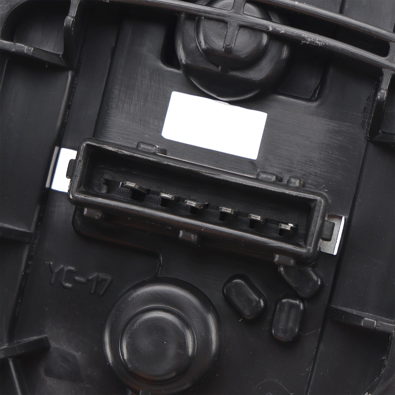 1996-2011 Držiteľ zadnej žiarovky Citroen Berlingo 634679 72848