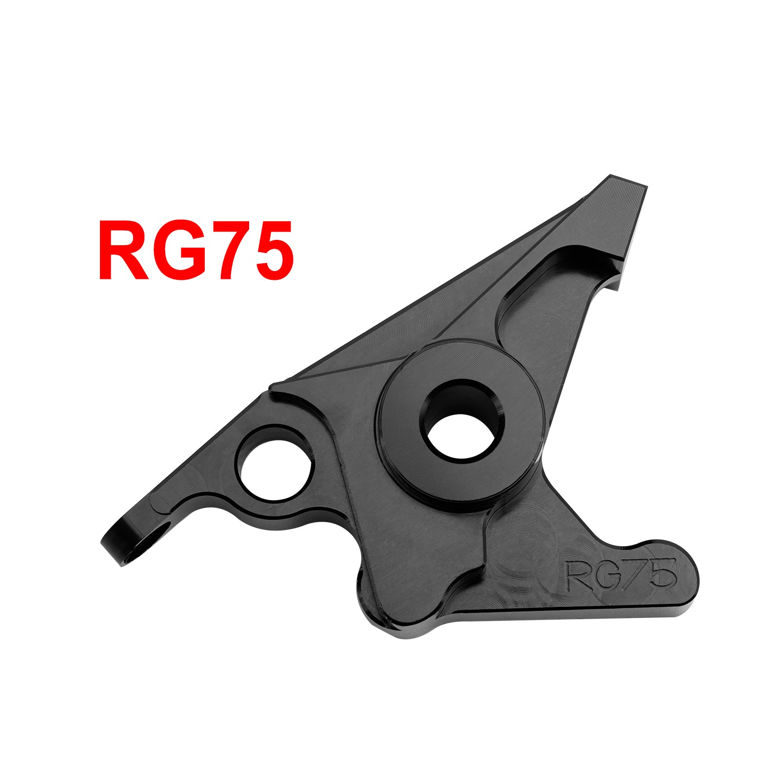 Ny kort clutchbremsespak passform for BMW R Nine T /Pure /Racer 2017-2023