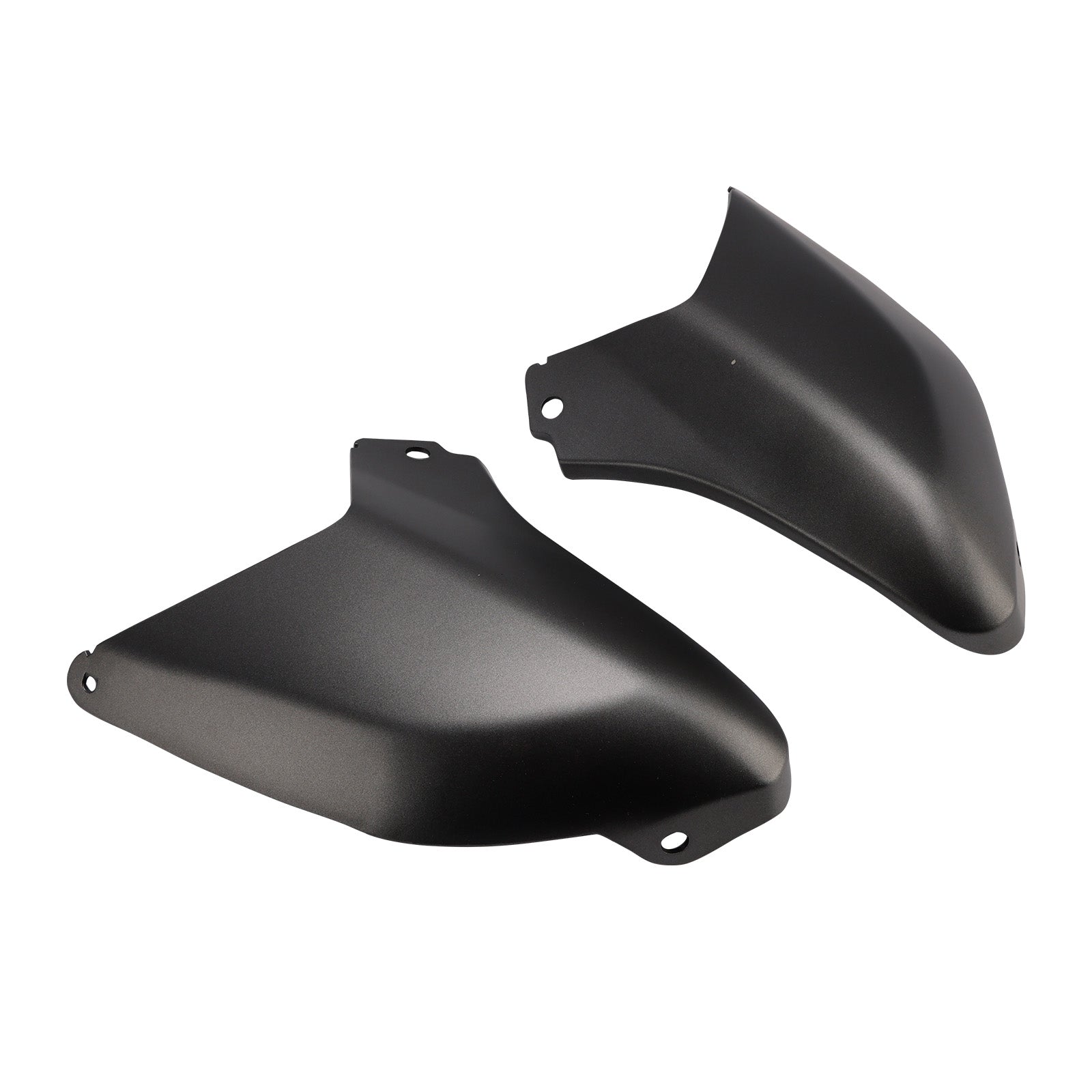 Air Intake Covers Tank Side Panel Fairing For Kawasaki Z900 2025-2026
