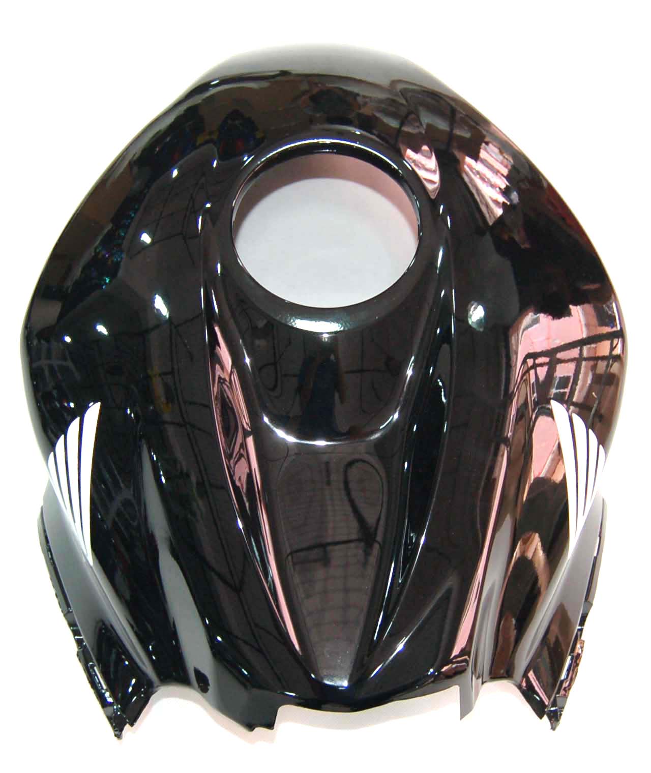 Carénage de carrosserie CBR600RR 2009 – 2012, ensemble de plastiques moulés par Injection ABS, couleur générique, offre spéciale