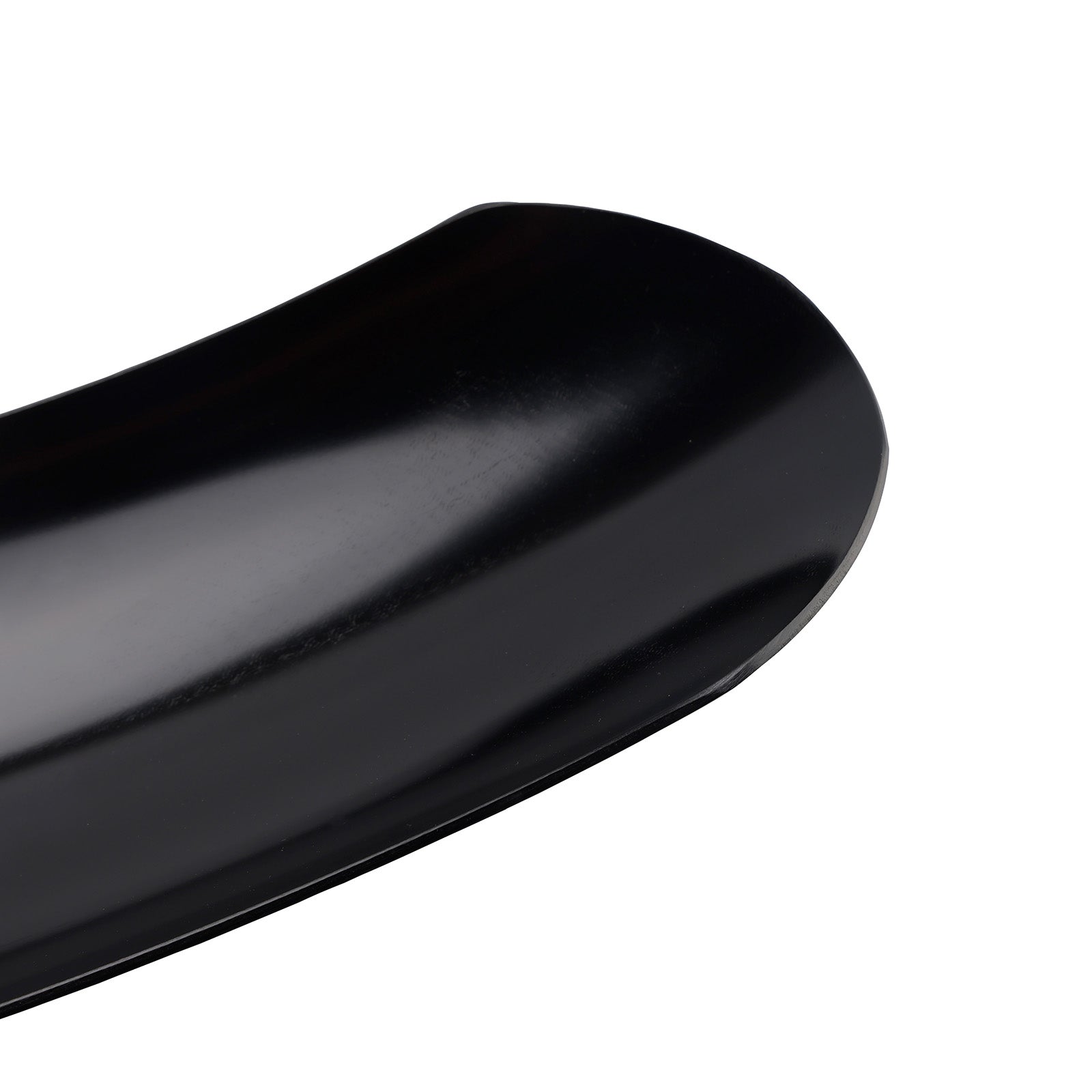 Garde-boue avant en acier adapté pour MOTO GUZZI V7 II Stone Classic Special 10-16