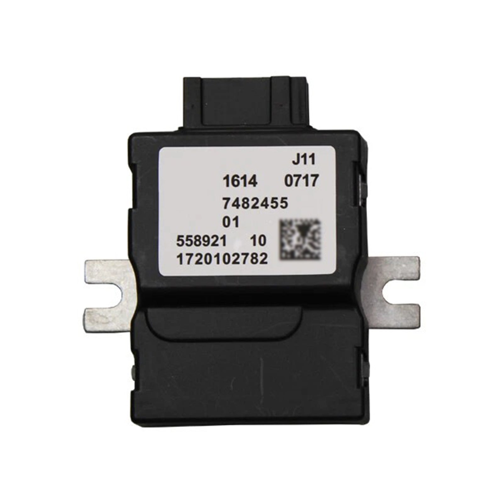 Fuel Pump Control Module for BMW G30 G11 2015-2019 16147482455