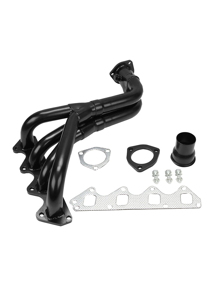 Colector de cabecera de escape compatible con Suzuki Samurai Sidekick 1.3L 1.6L compatible con Geo Tracker