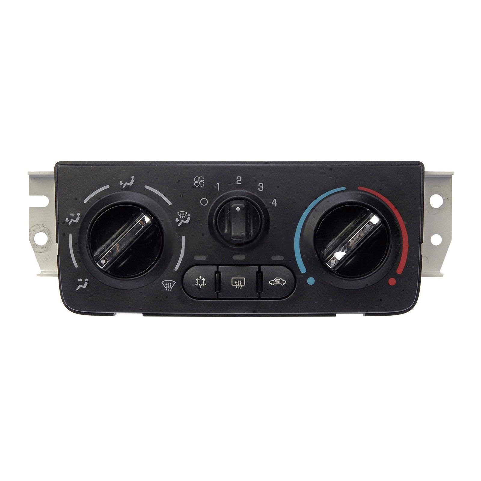 A/C Climate Control Module Panel 599-141 for Chevrolet Pontiac